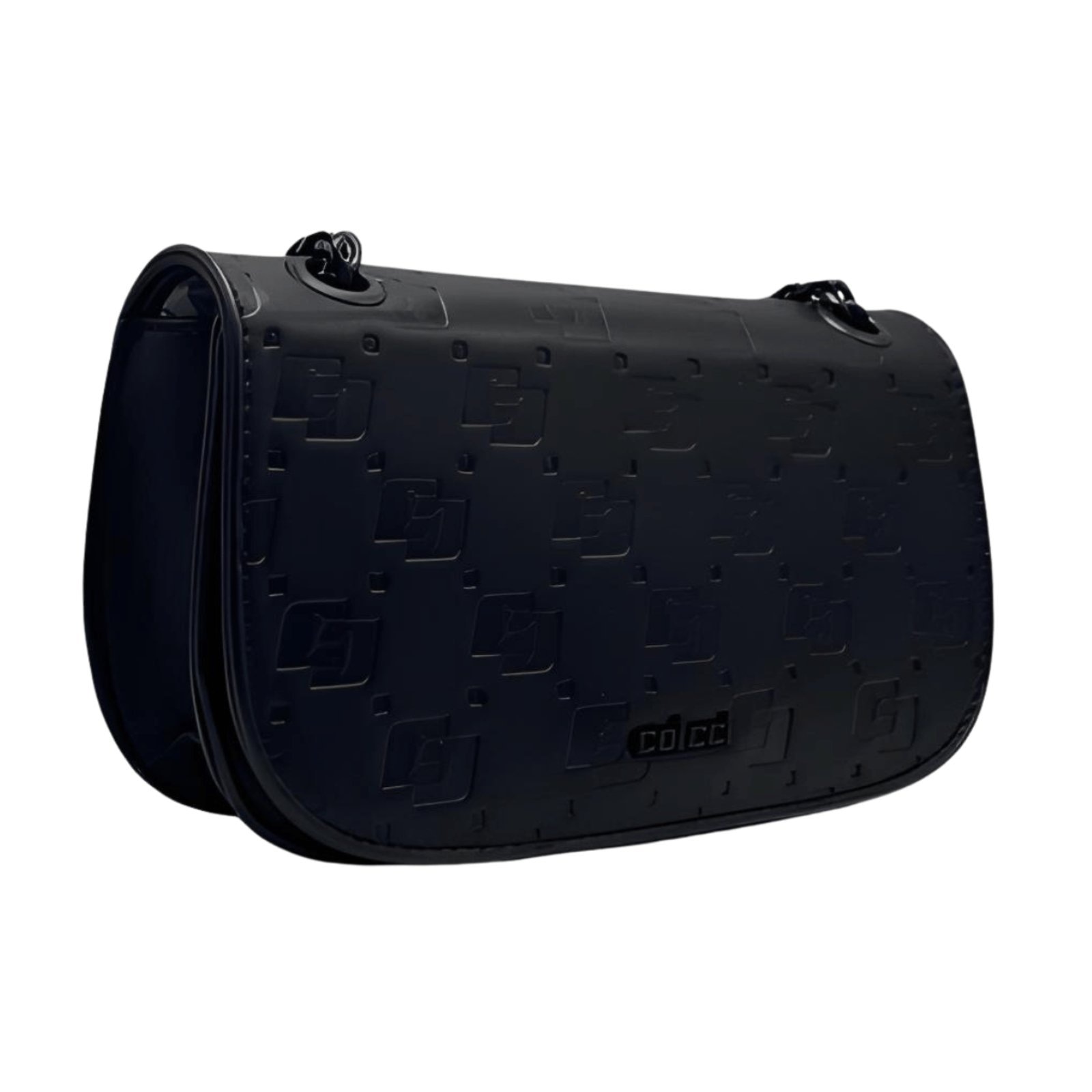 Imagem principal Bolsa Colcci Tampa Gravada Colcci preto