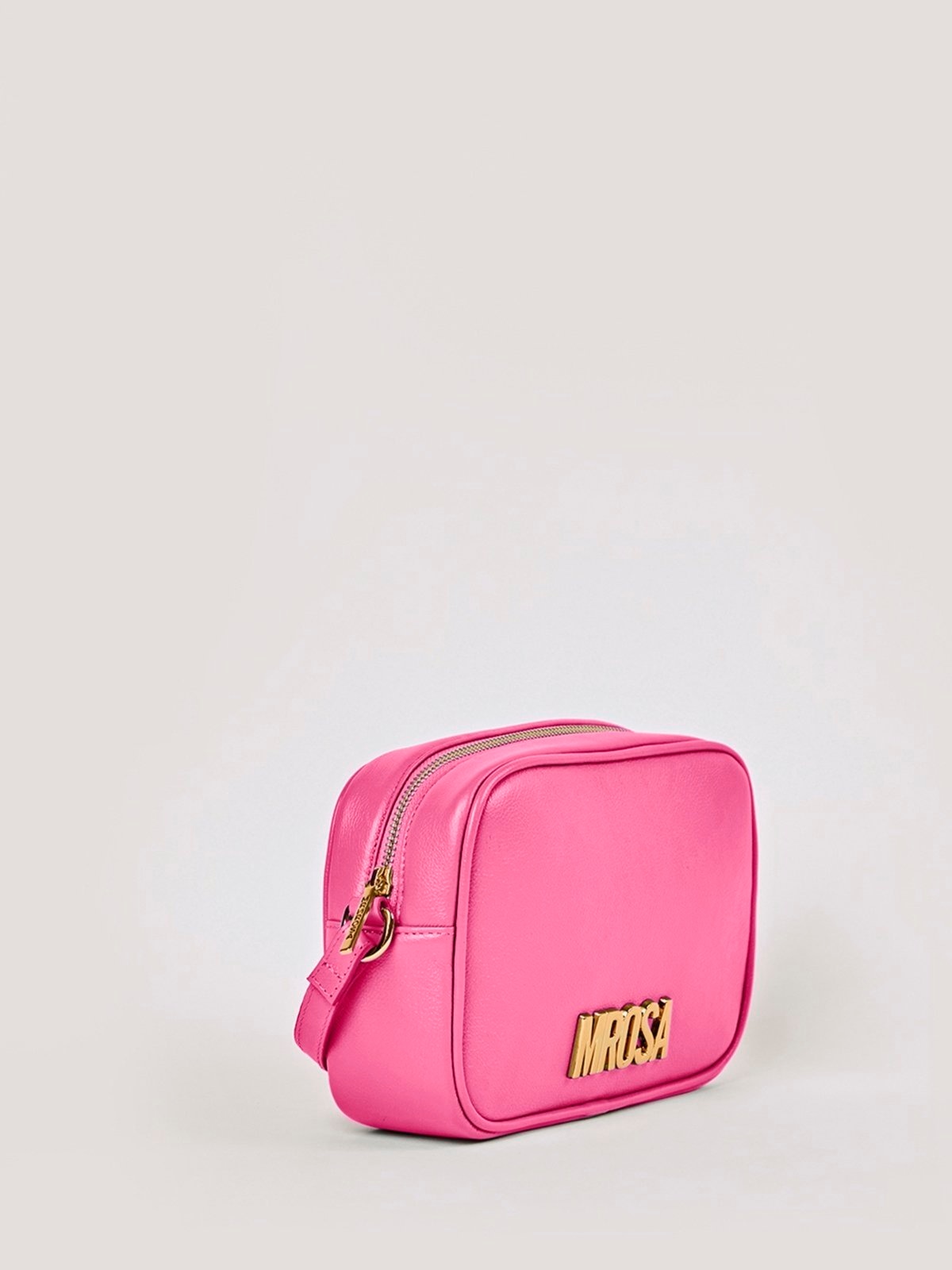 Imagem principal Bolsa Morena Crossbody Mrosa Morena Rosa rosa