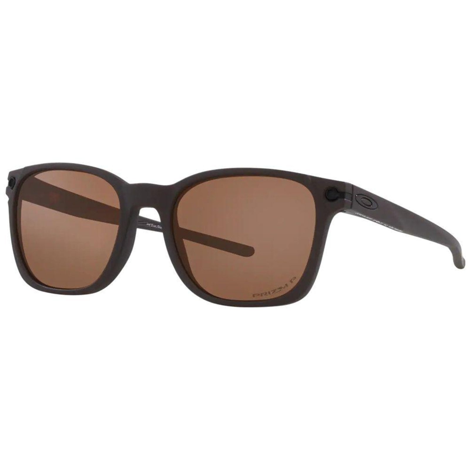 Imagem principal Óculos de Sol Oakley Ojector Matte Brown Oakley marrom brown