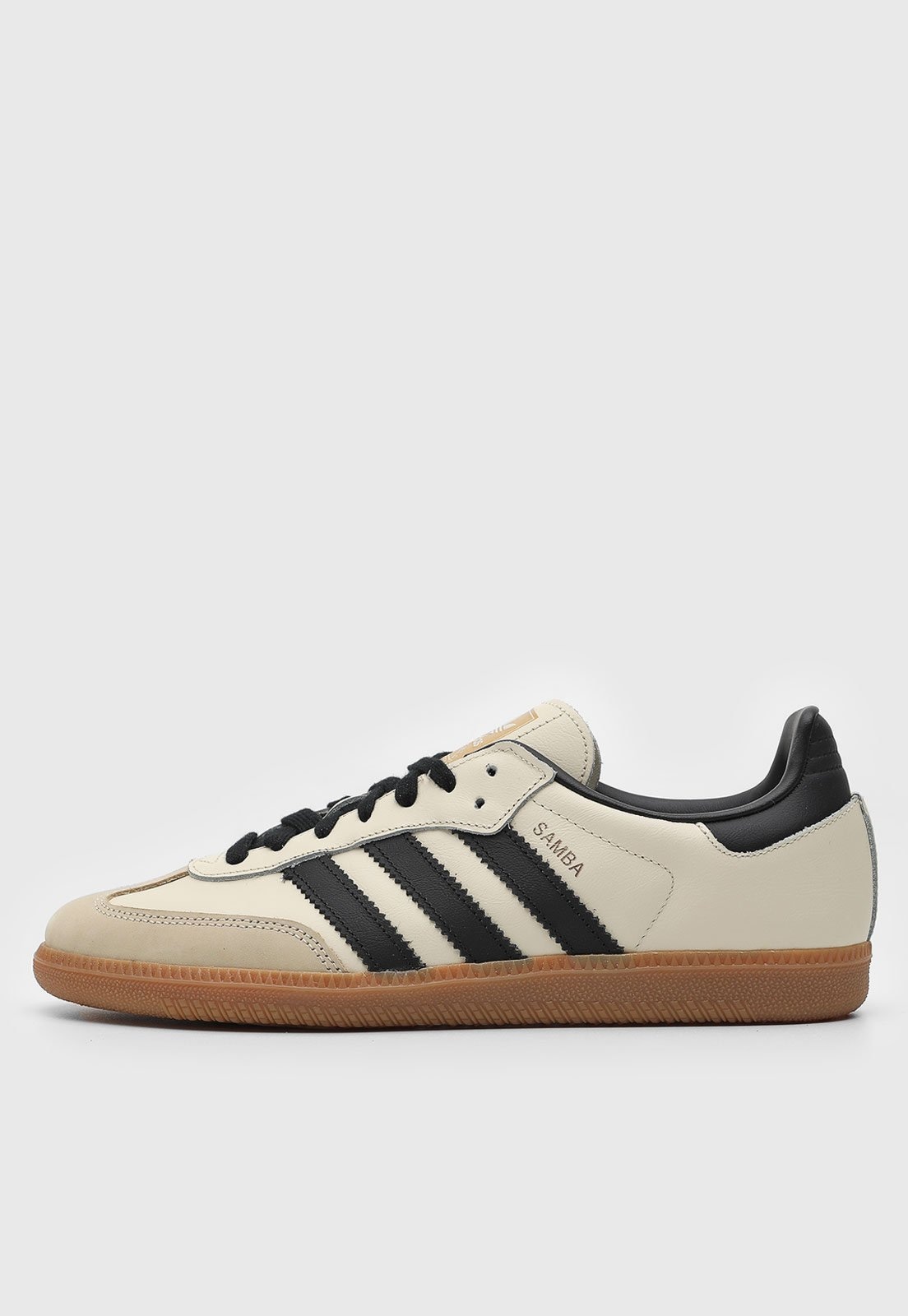 Imagem principal Tênis adidas Originals Samba OG Off-White adidas Originals off-white white