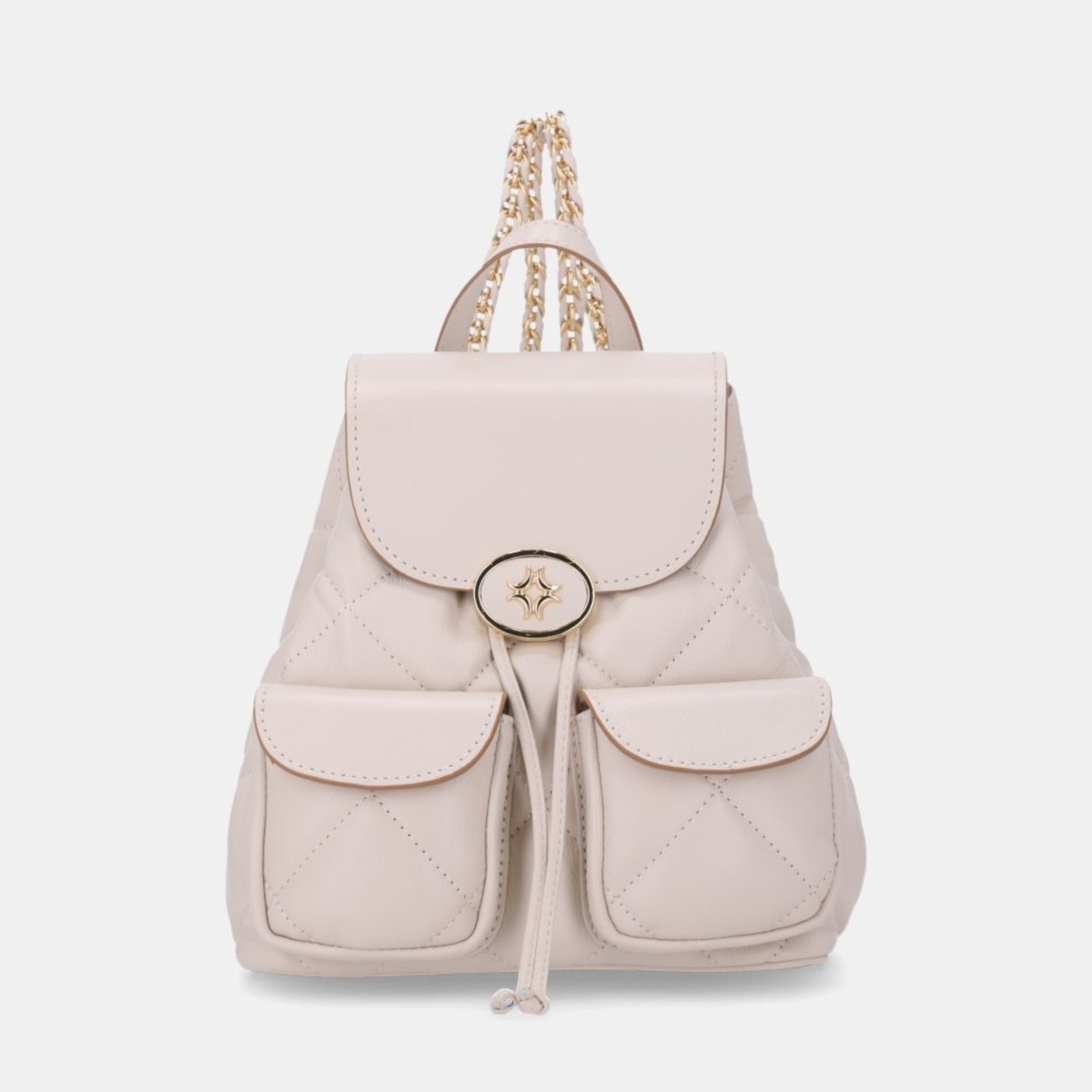 Imagem principal Mochila Média Luz da Lua - 2000739 Luz Da Lua Off-white Luz Da Lua off-white white