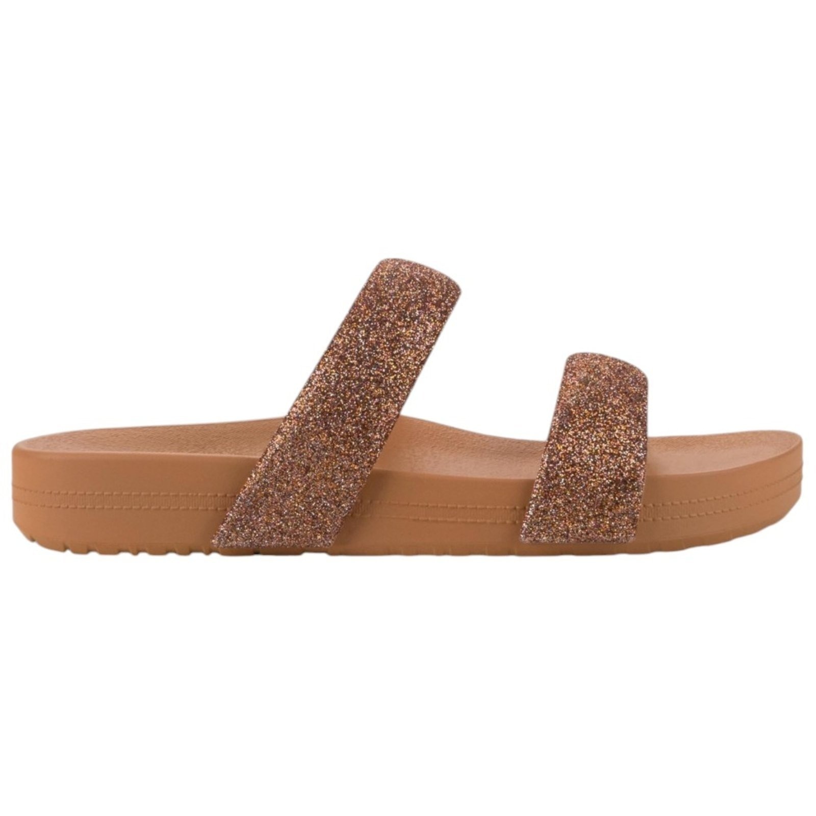 Imagem principal Tamanco Feminino Zaxy Bestie 19206 Grendene marrom