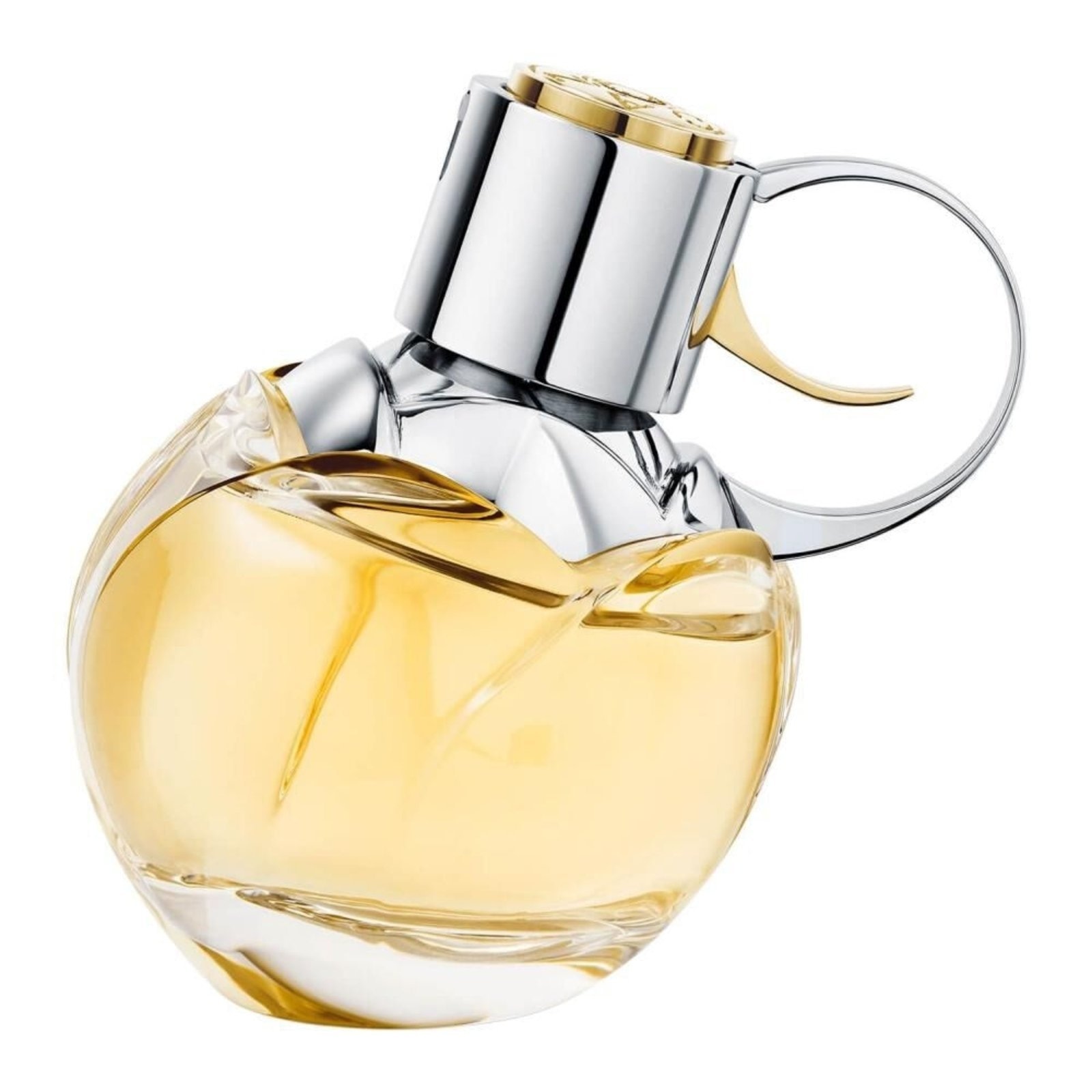 Imagem principal Azzaro Wanted Girl Eau De Parfum - Perfume Feminino Azzaro unico