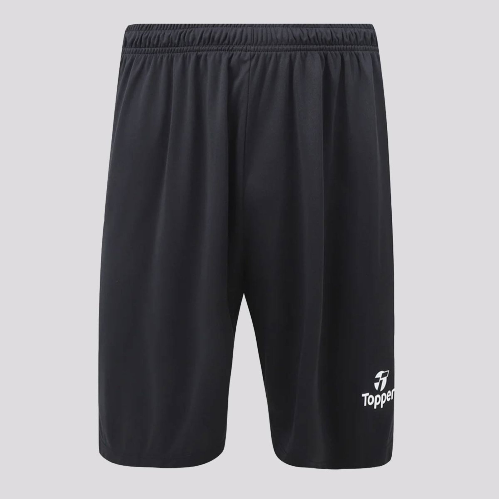 Imagem principal Calção Topper Classic Topper preto
