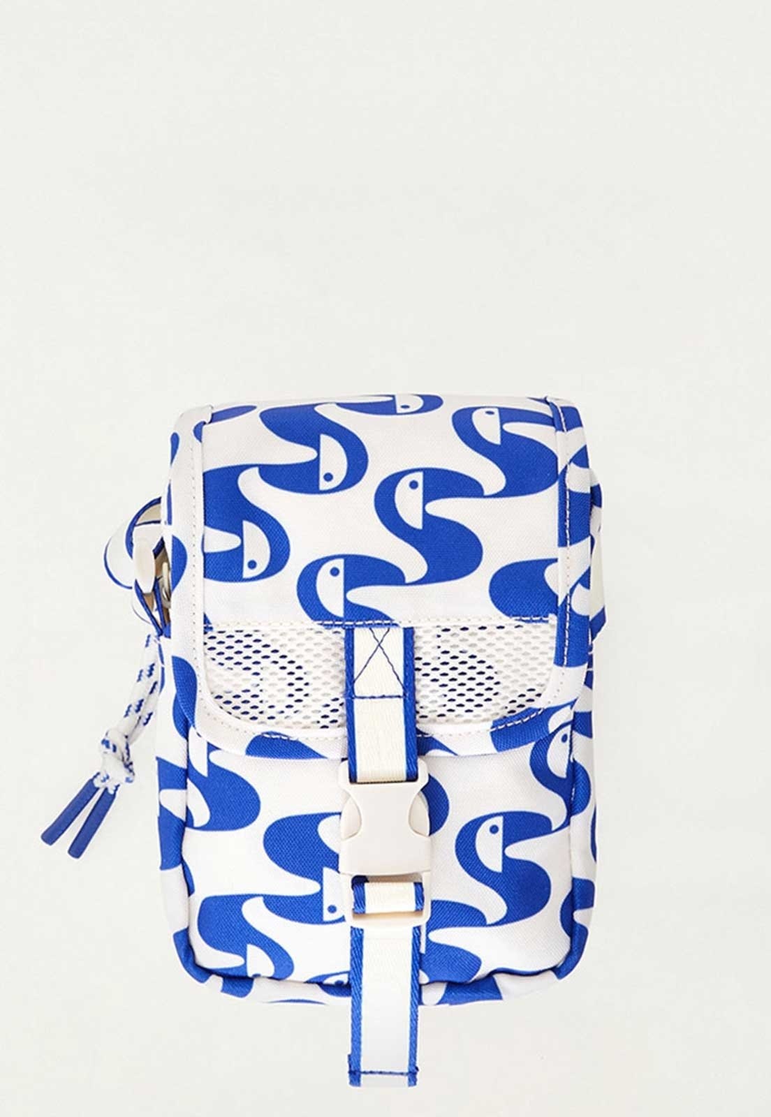 Imagem principal Bolsa Feminina Farm Copatuca Branca FARM branco