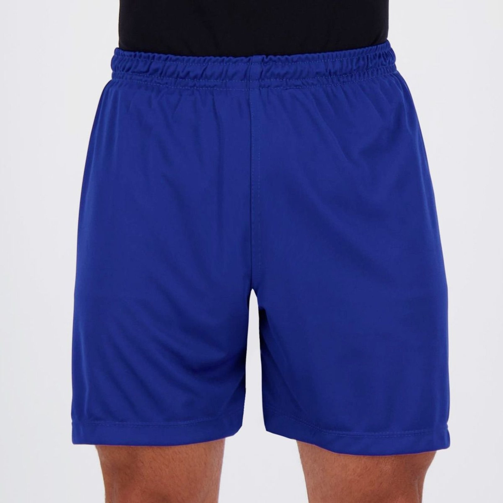 Imagem principal Calção Dray Liso Dray azul