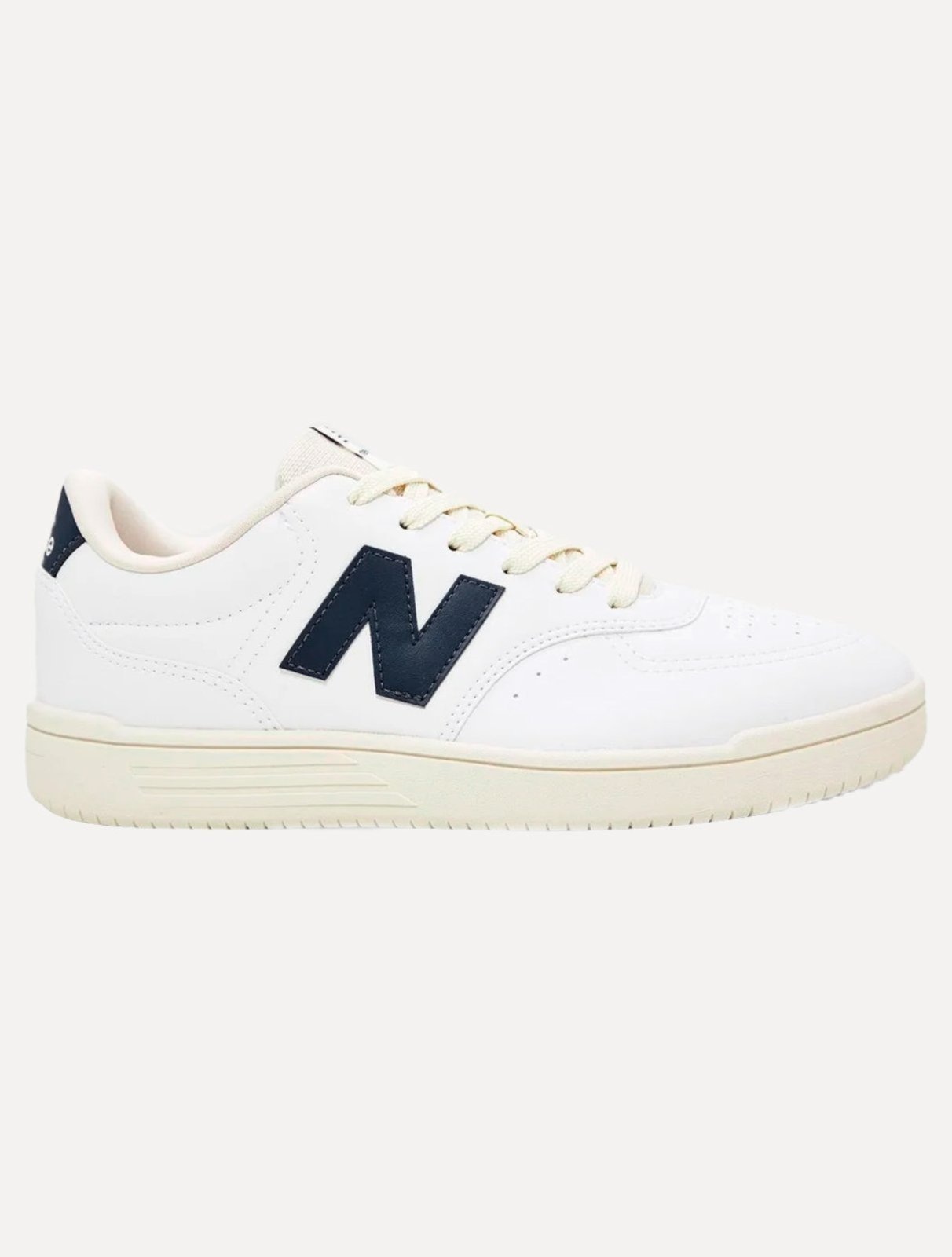 Imagem principal Tênis New Balance Masculino Casual BB80 Blue Branco New Balance azul blue