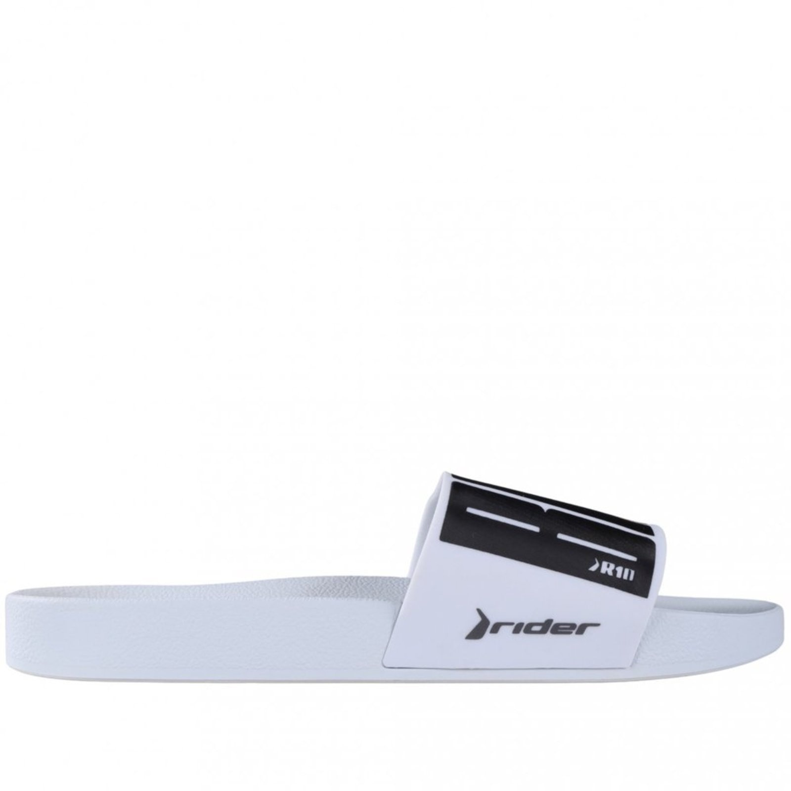 Imagem principal Chinelo Slide Masculino Rider R10 Ronaldinho 12562 Rider Rider branco