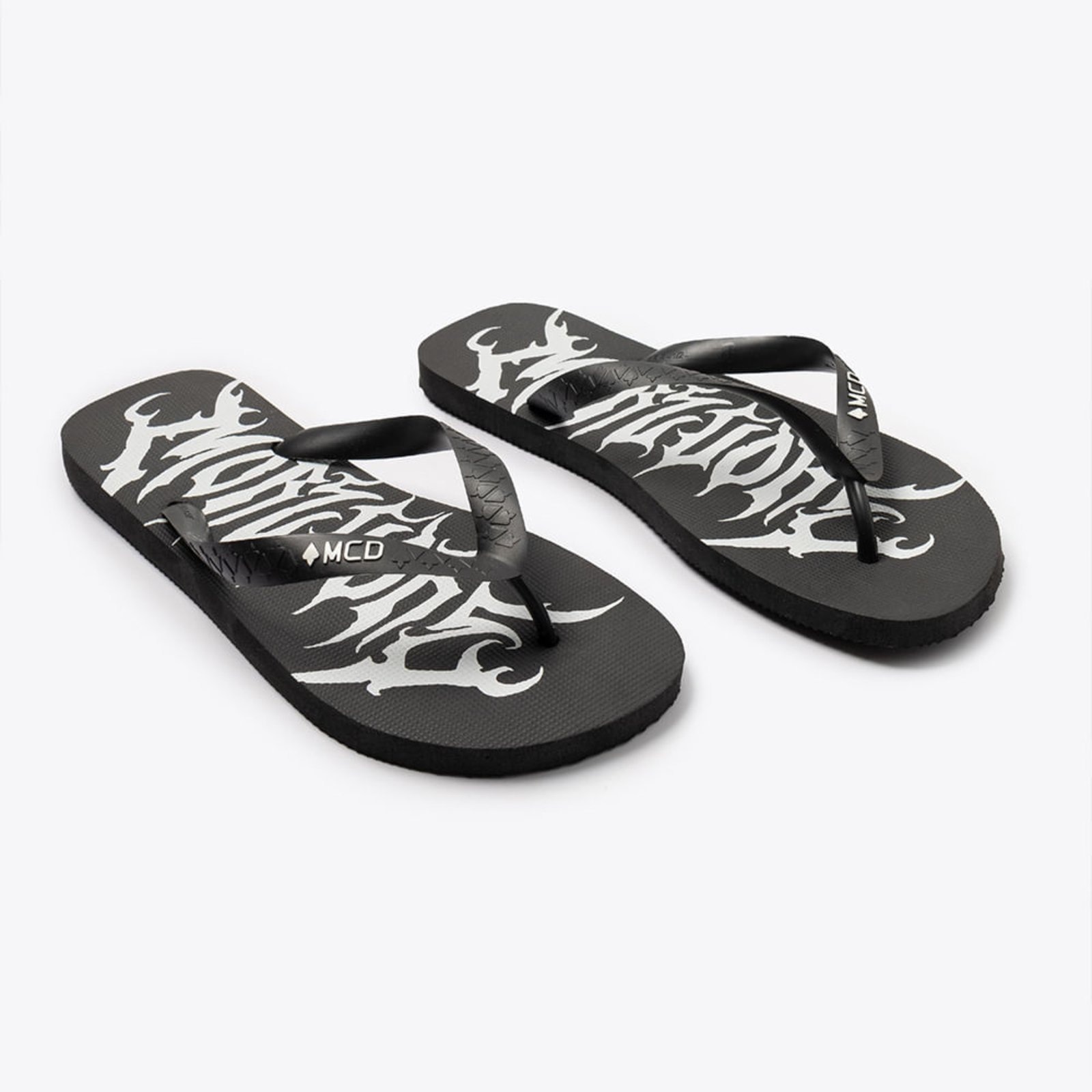 Imagem principal Chinelo De Dedo MCD Cali More Core MCD preto