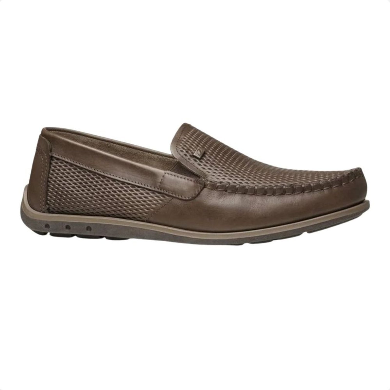 Imagem principal Mocassim Masculino Casual PEGADA marrom