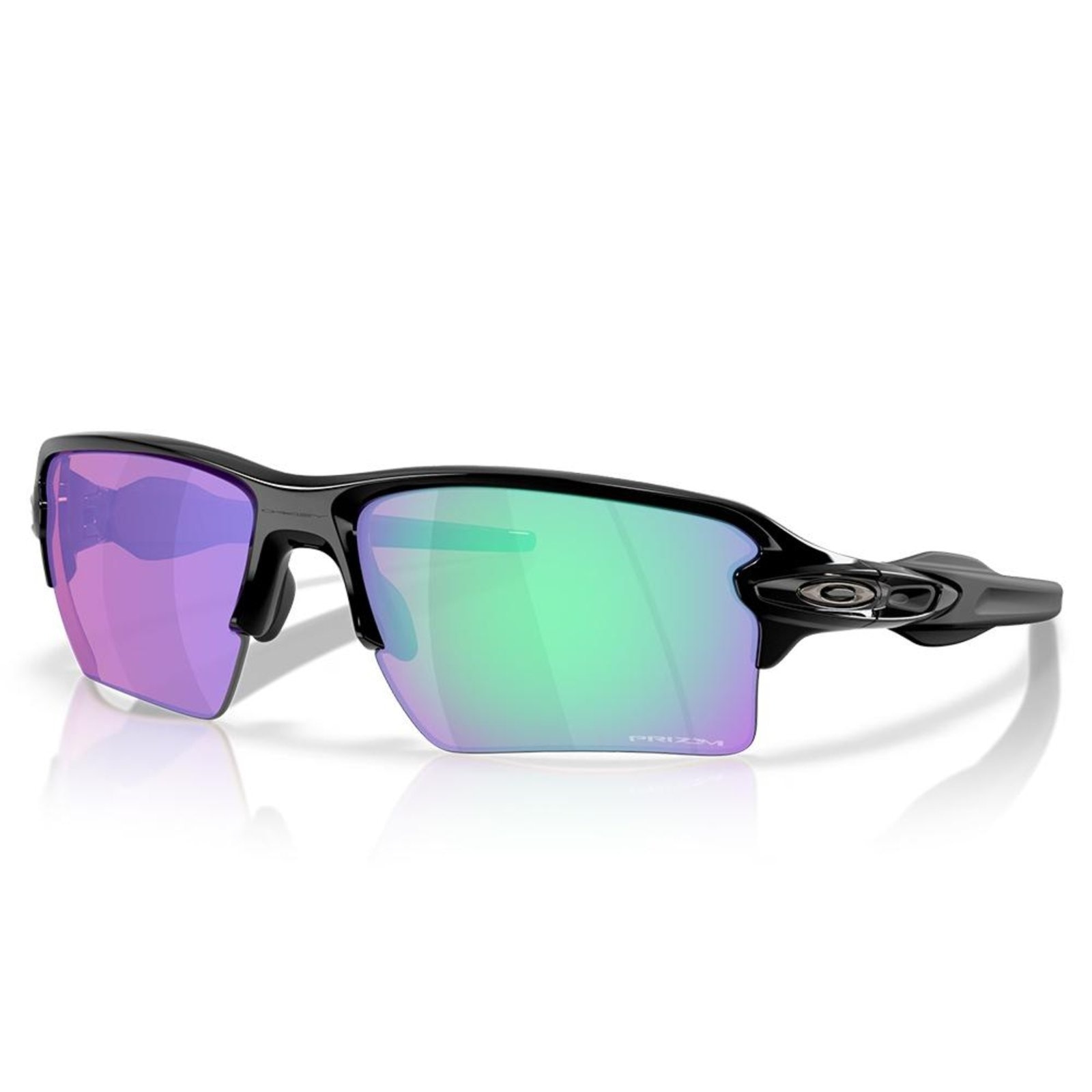 Imagem principal Óculos de Sol Oakley Flak 2.0 XXL Polished Black Prizm Golf Oakley preto black