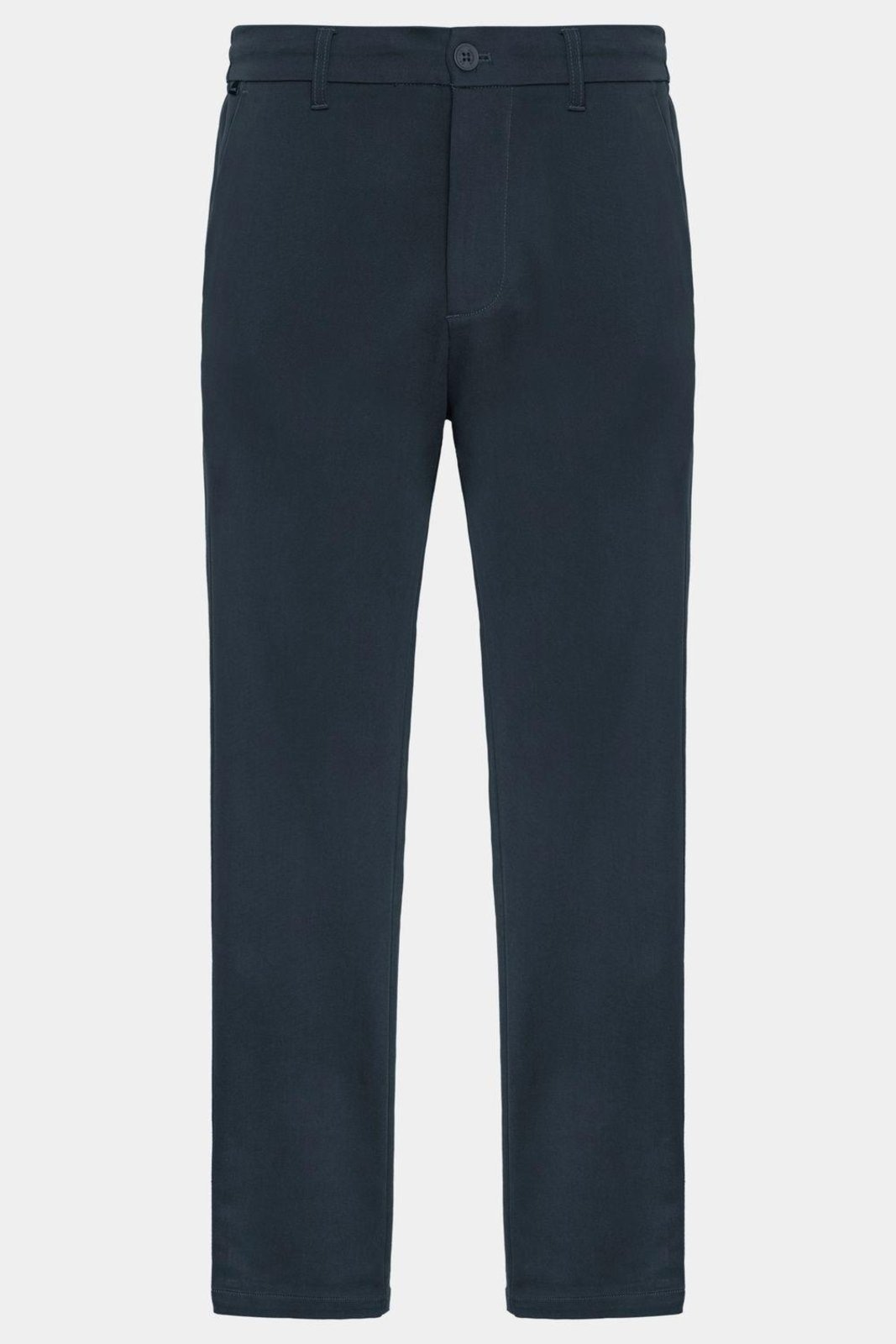 Imagem principal Calça Aramis Chino Clássica Slim Travel Marinho Aramis azul marinho