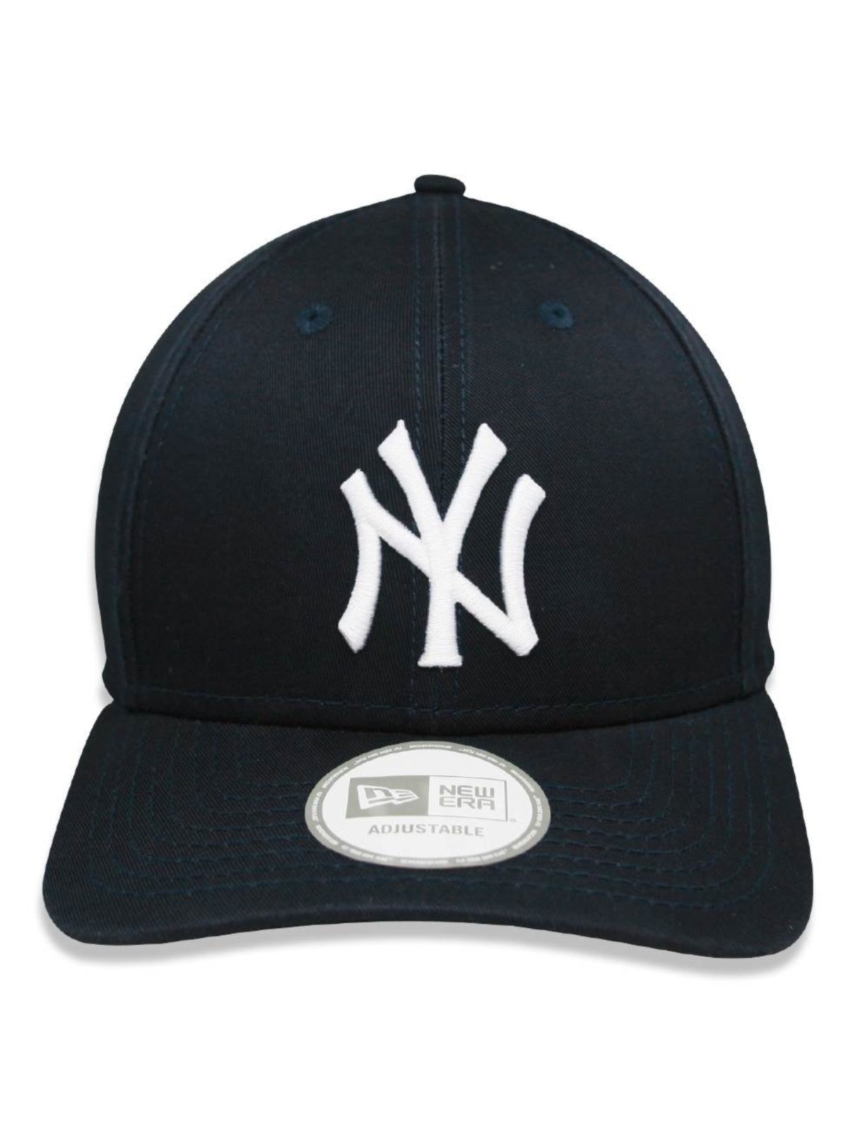 Imagem principal Boné New Era 9forty Snapback New York Yankees Marinho new era azul marinho