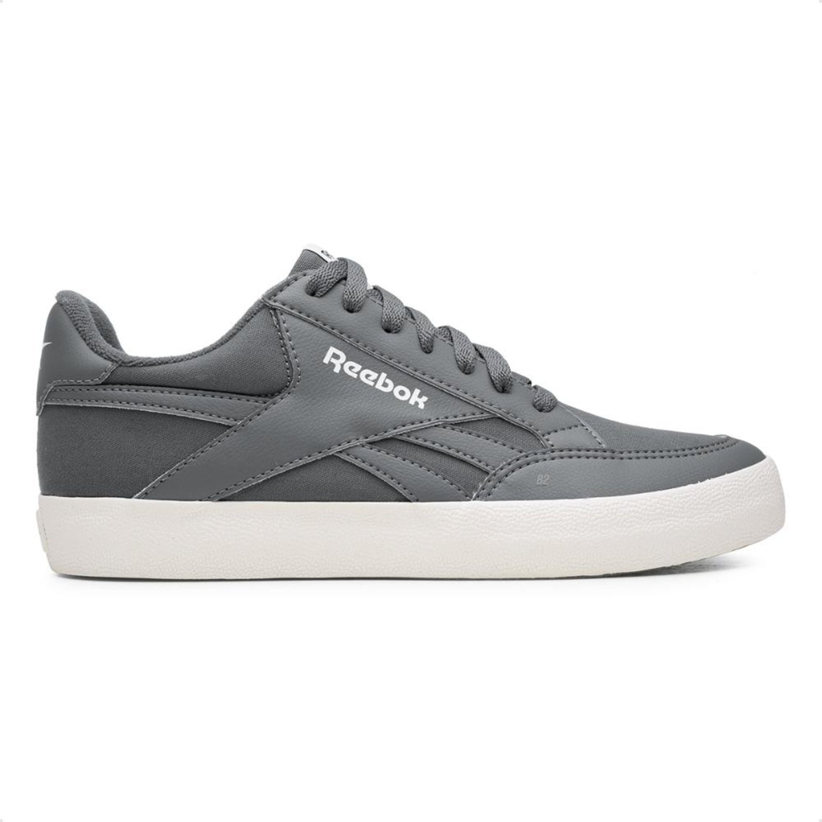 Imagem principal Tênis Reebok Vulcan Masculino Reebok cinza