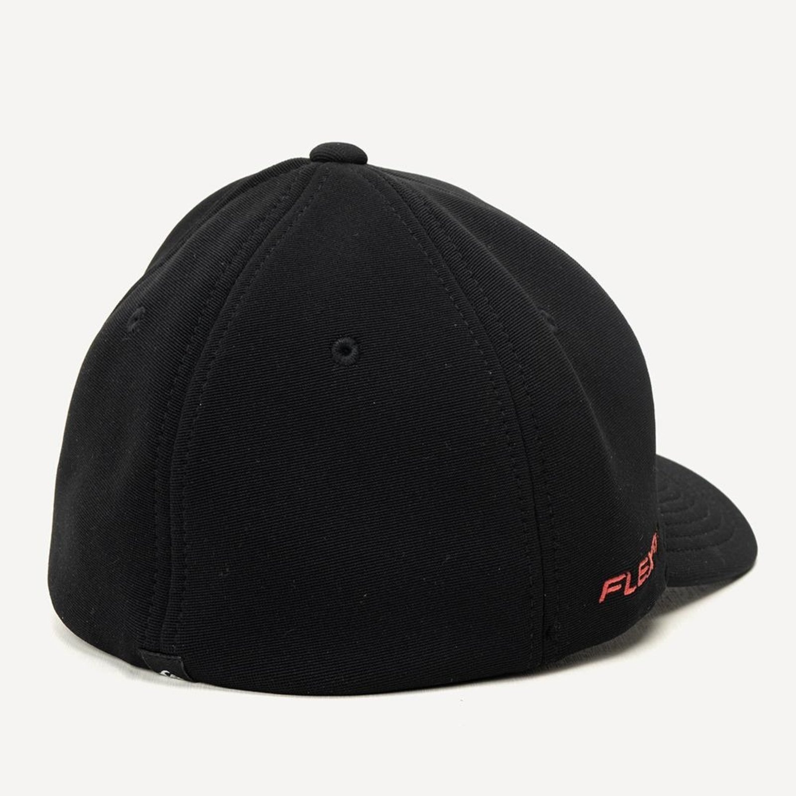 Imagem principal Boné Quiksilver Aba Curva Domed Logo Checker SM26 Quiksilver preto