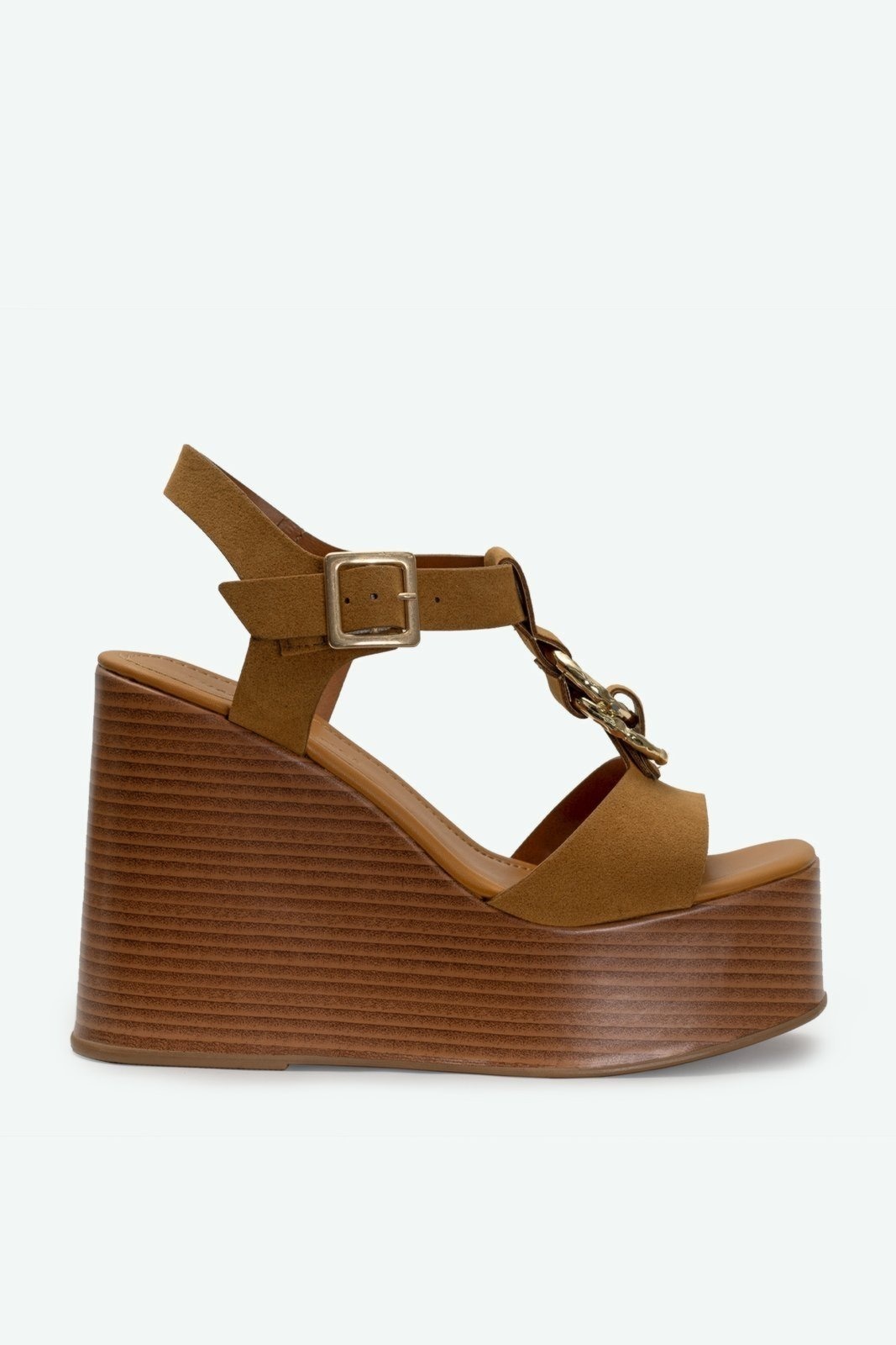 Imagem principal Anabela Drica Suzana Santos caramelo