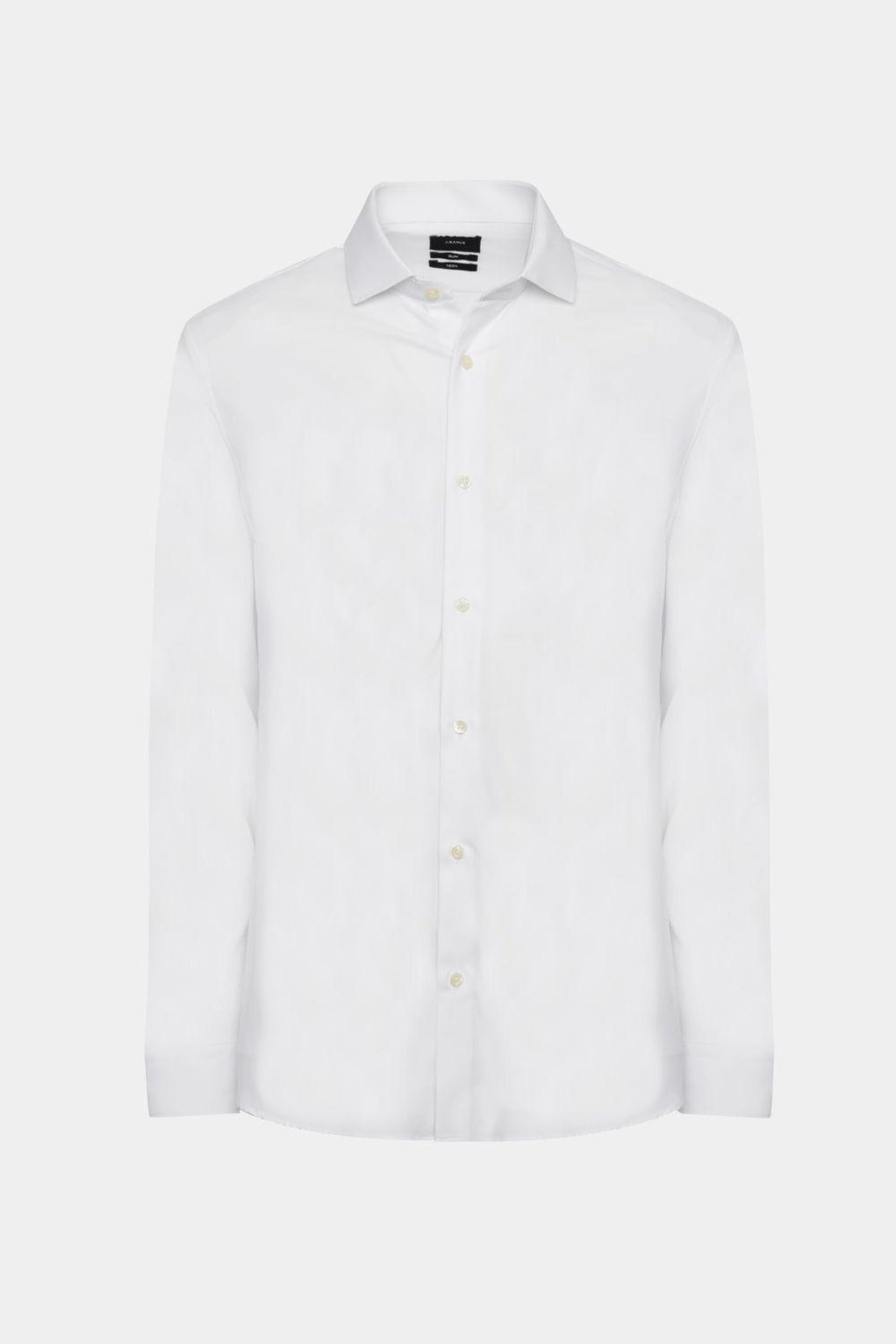 Imagem principal Camisa Aramis Manga Longa Tech Flex Sarja Branca Aramis branco