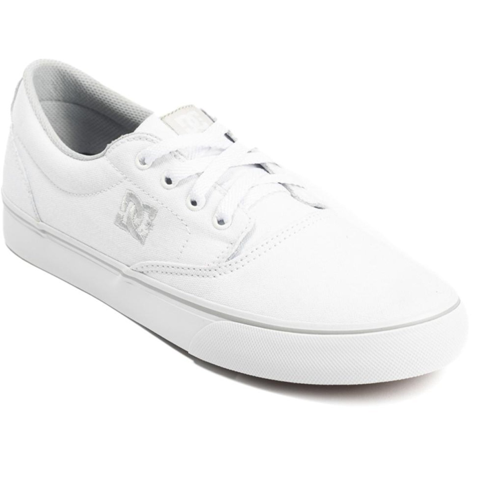 Imagem principal Tênis DC Shoes New Flash 2 TX SM24 Masculino White/Grey DC Shoes branco white