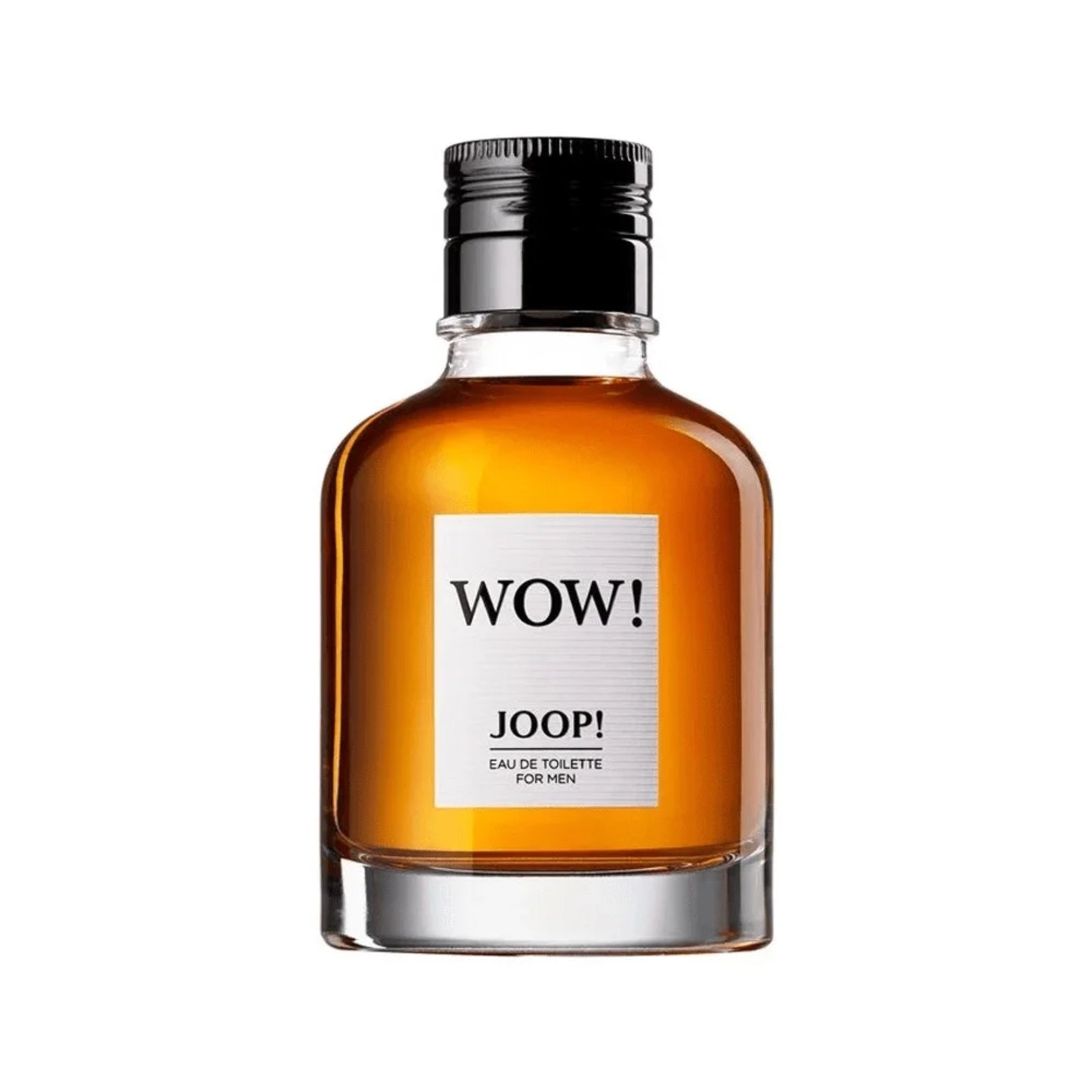 Imagem principal Joop! Wow! Masculino Eau De Toilette 60 ml Joop incolor