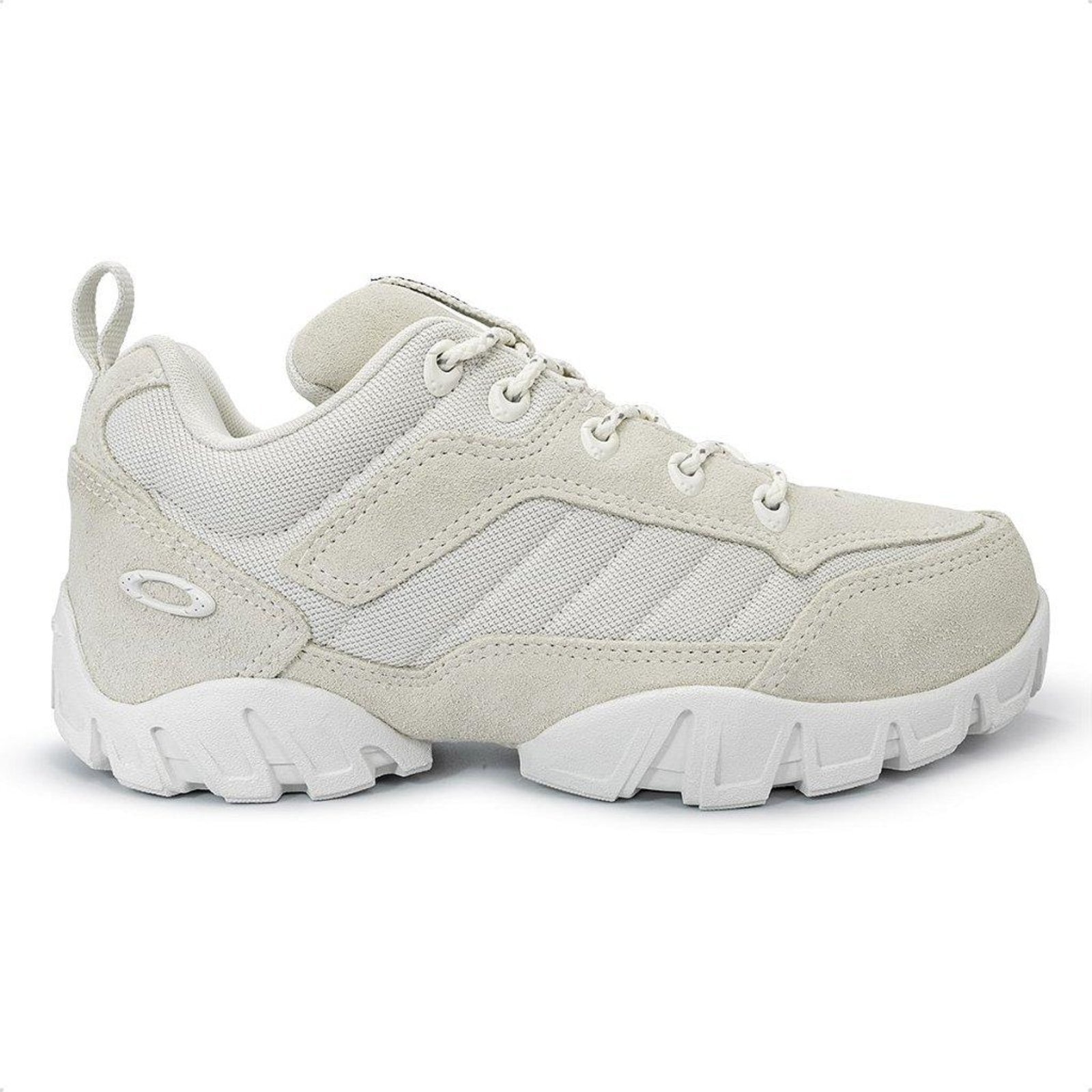 Imagem principal Tênis Oakley Granadier SM26 Masculino Off White Oakley off-white white