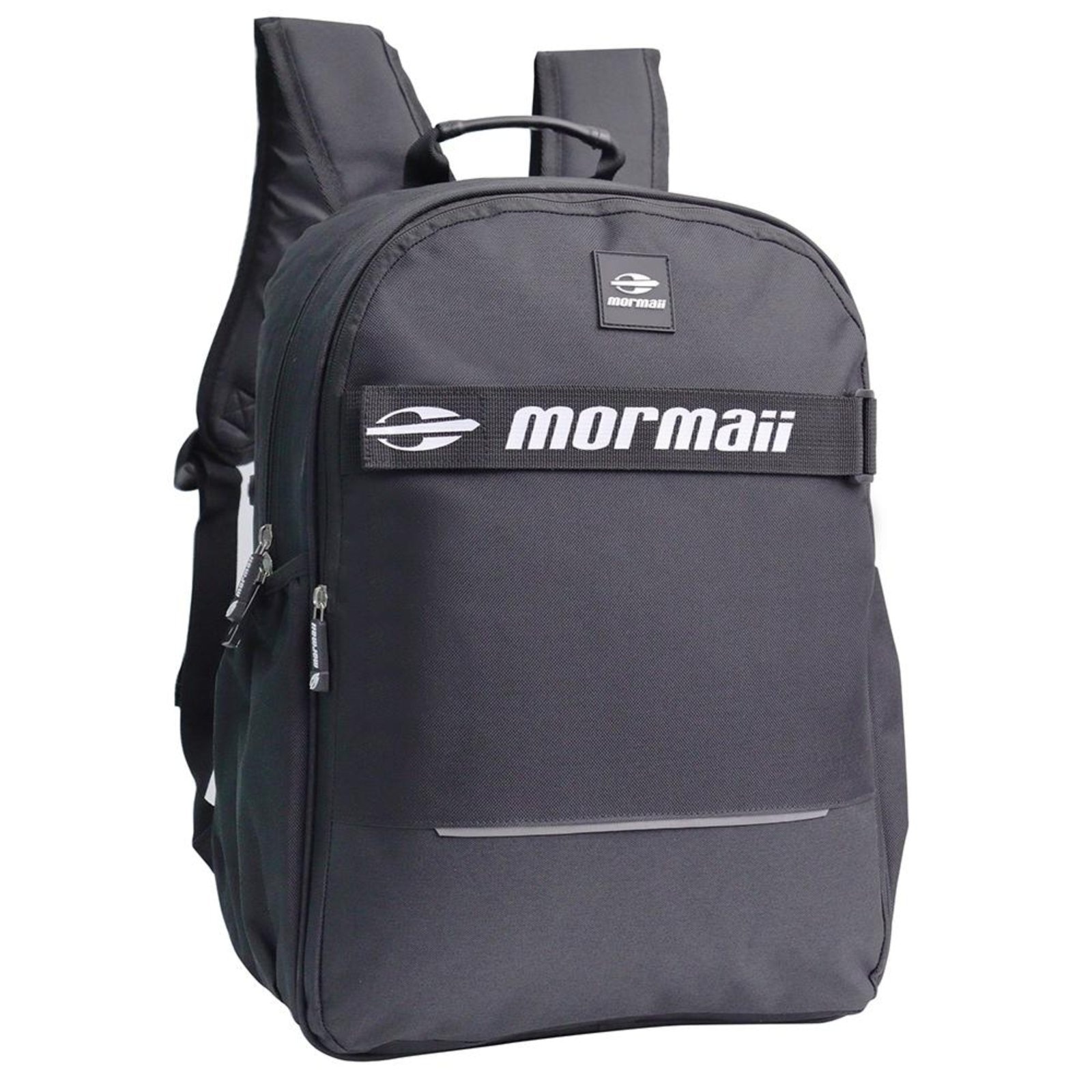 Imagem principal Mochila Mormaii Casual MOR-2532 20L Mormaii preto