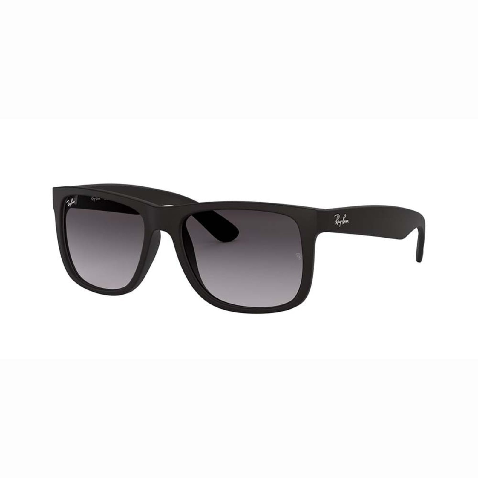 Imagem principal Óculos de Sol Ray-ban 0RB4165L - JUSTIN Gradiente Ray-Ban preto