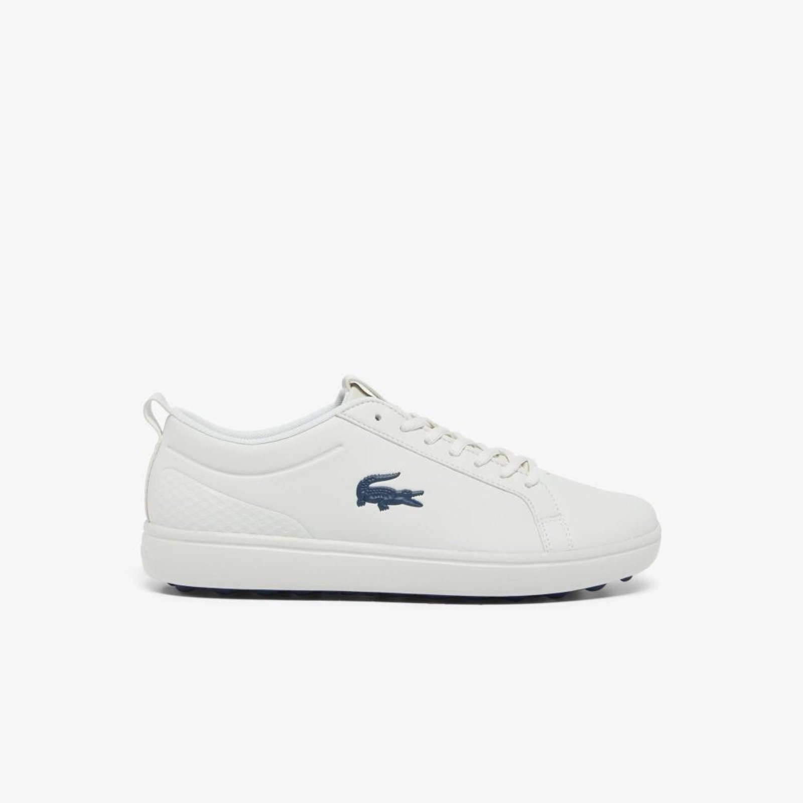 Imagem principal Sapatos de Golfe Masculinos G Elite Lacoste bege