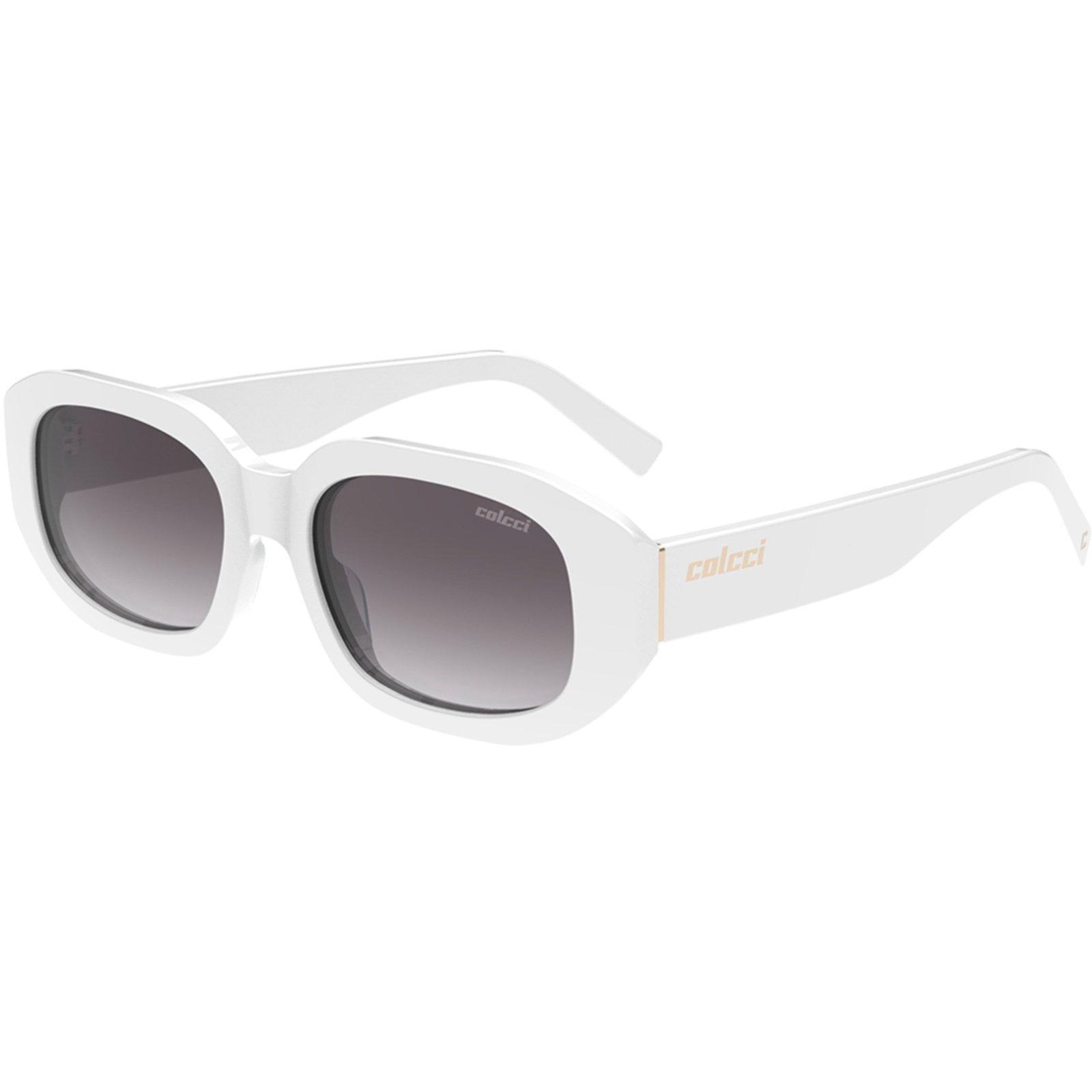 Imagem principal Óculos de Sol Colcci Suri C0234B6233 Feminino Colcci branco