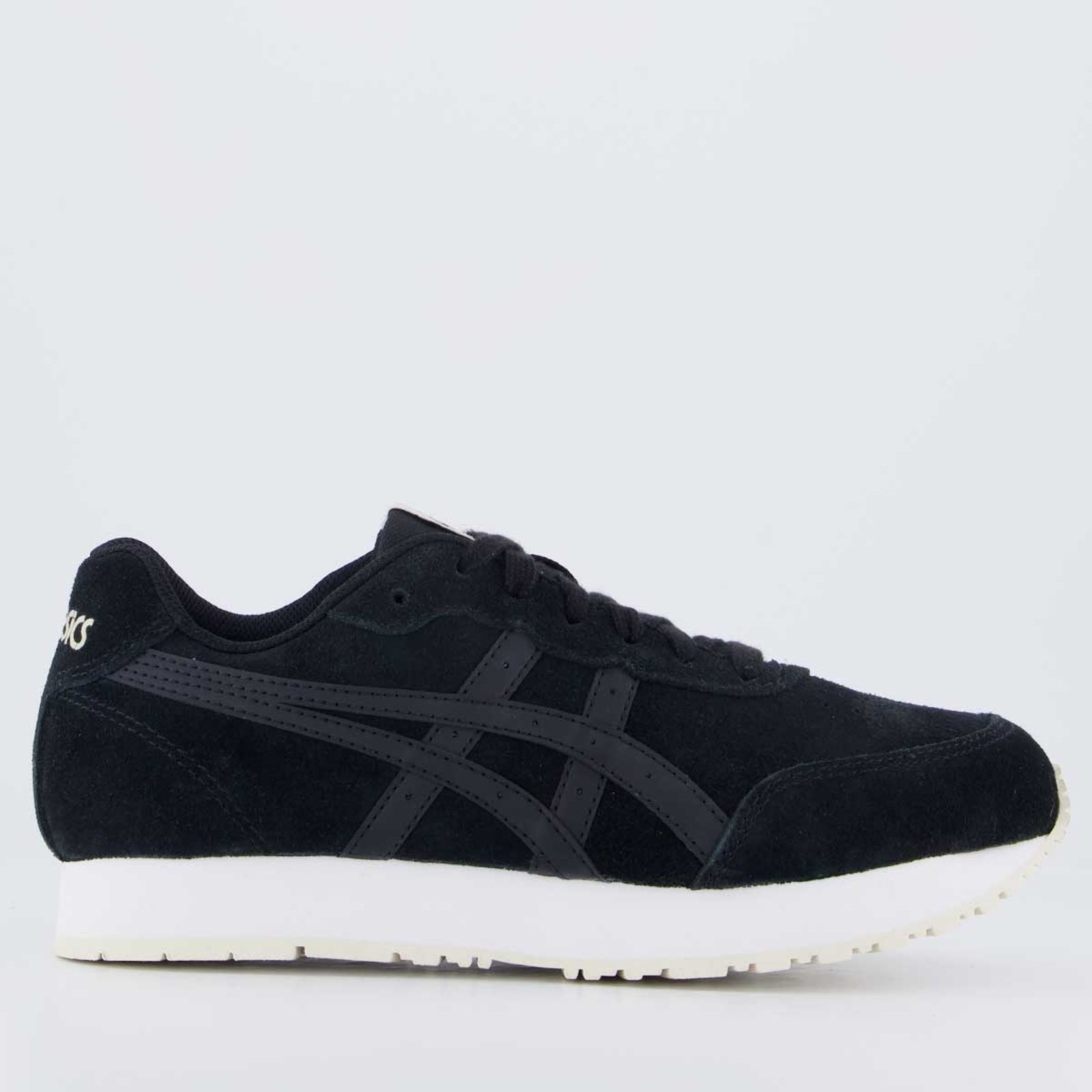 Imagem principal Tênis Asics Forest Feminino ASICS preto