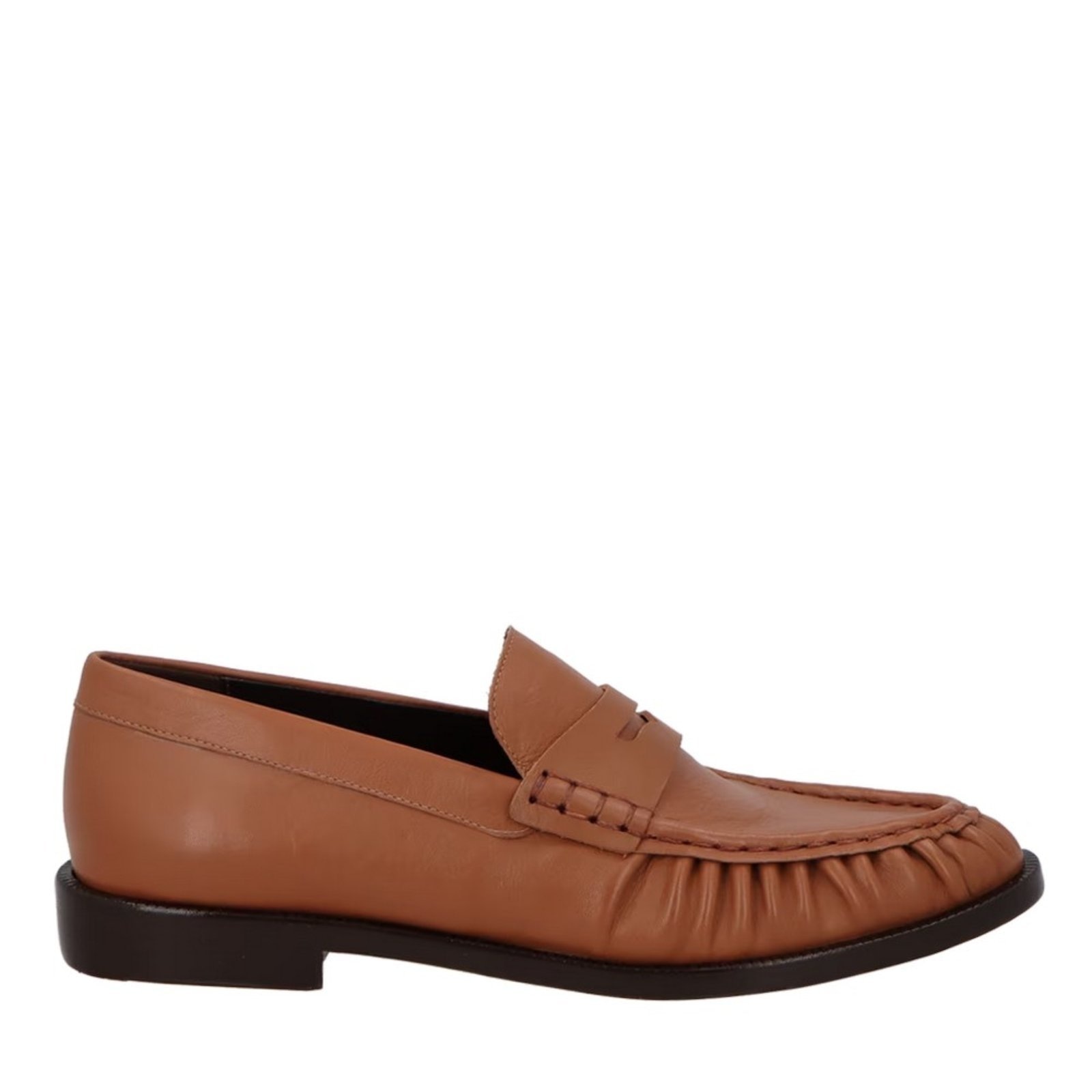 Imagem principal Mocassim Luiza Barcelos 13170027 Luiza Barcelos marrom