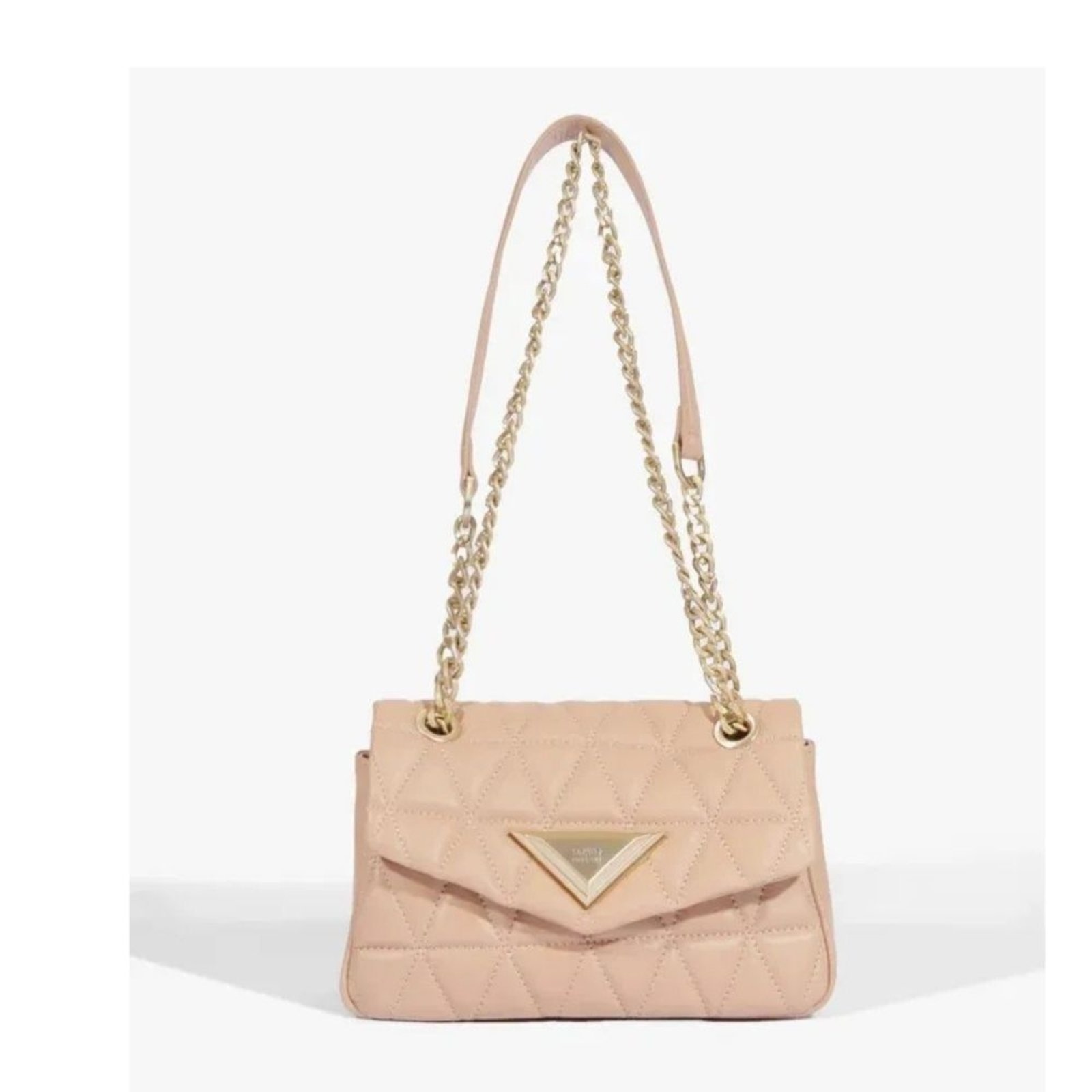 Imagem principal Bolsa Schutz Tiracolo Média 944 Bege Schutz nude