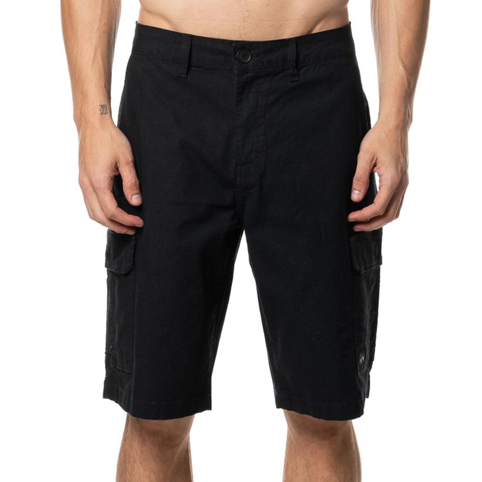 Imagem principal Bermuda Billabong Scheme Cargo WT24 Masculina Billabong preto