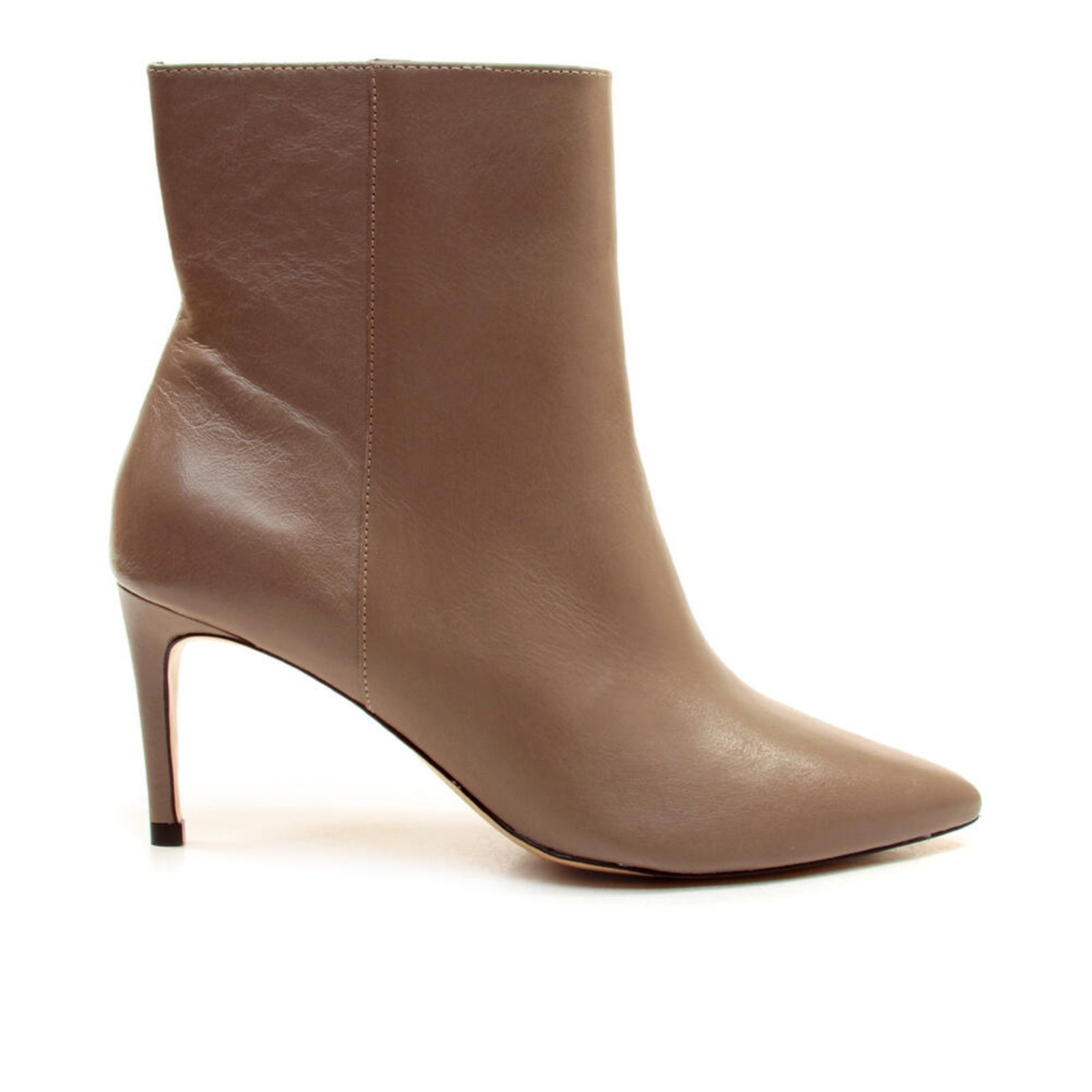 Imagem principal Bota Couro Cano Curto Cecconello 186 Cecconello marrom