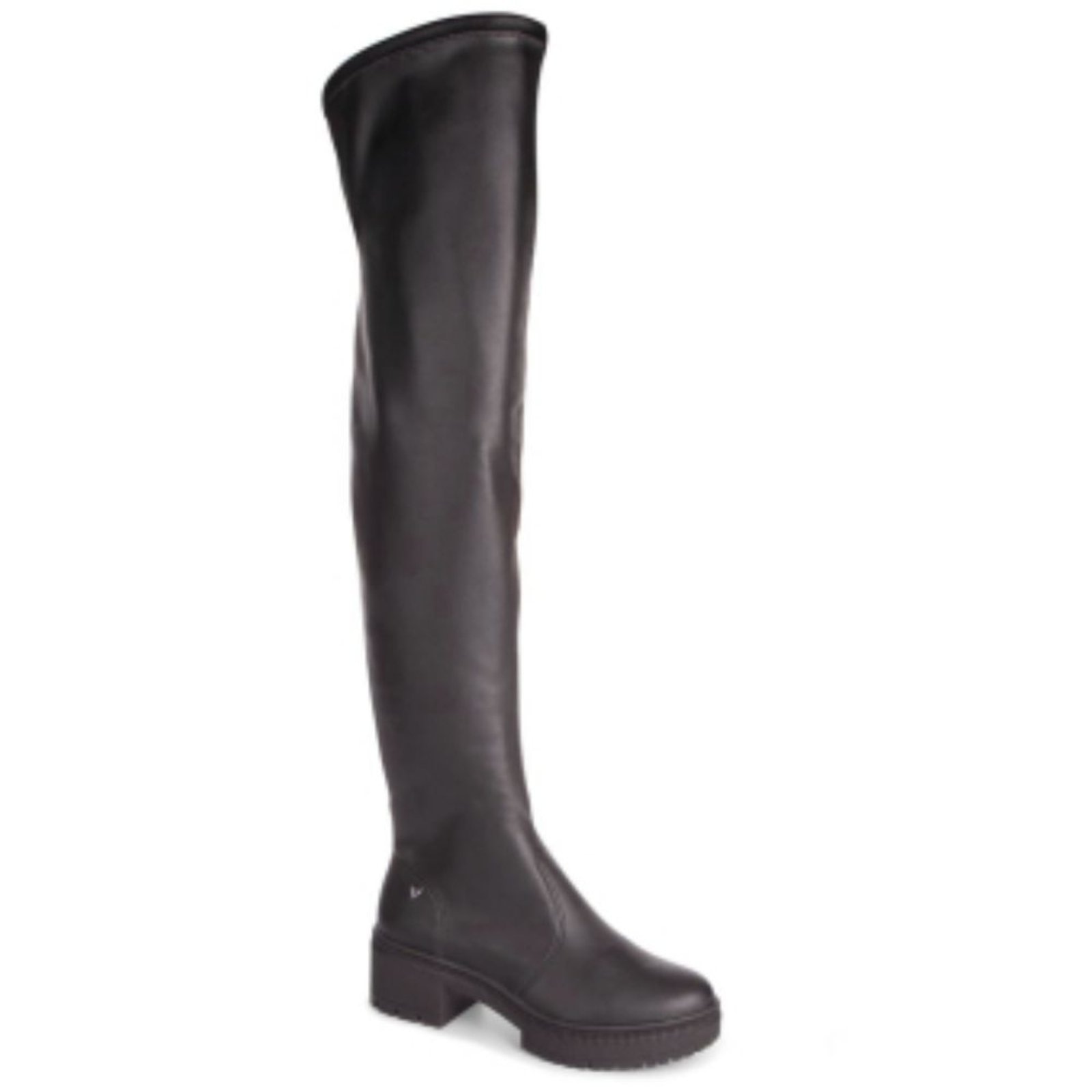 Imagem principal Bota Feminina Over The Knee Mississipi ME MISSISSIPI preto