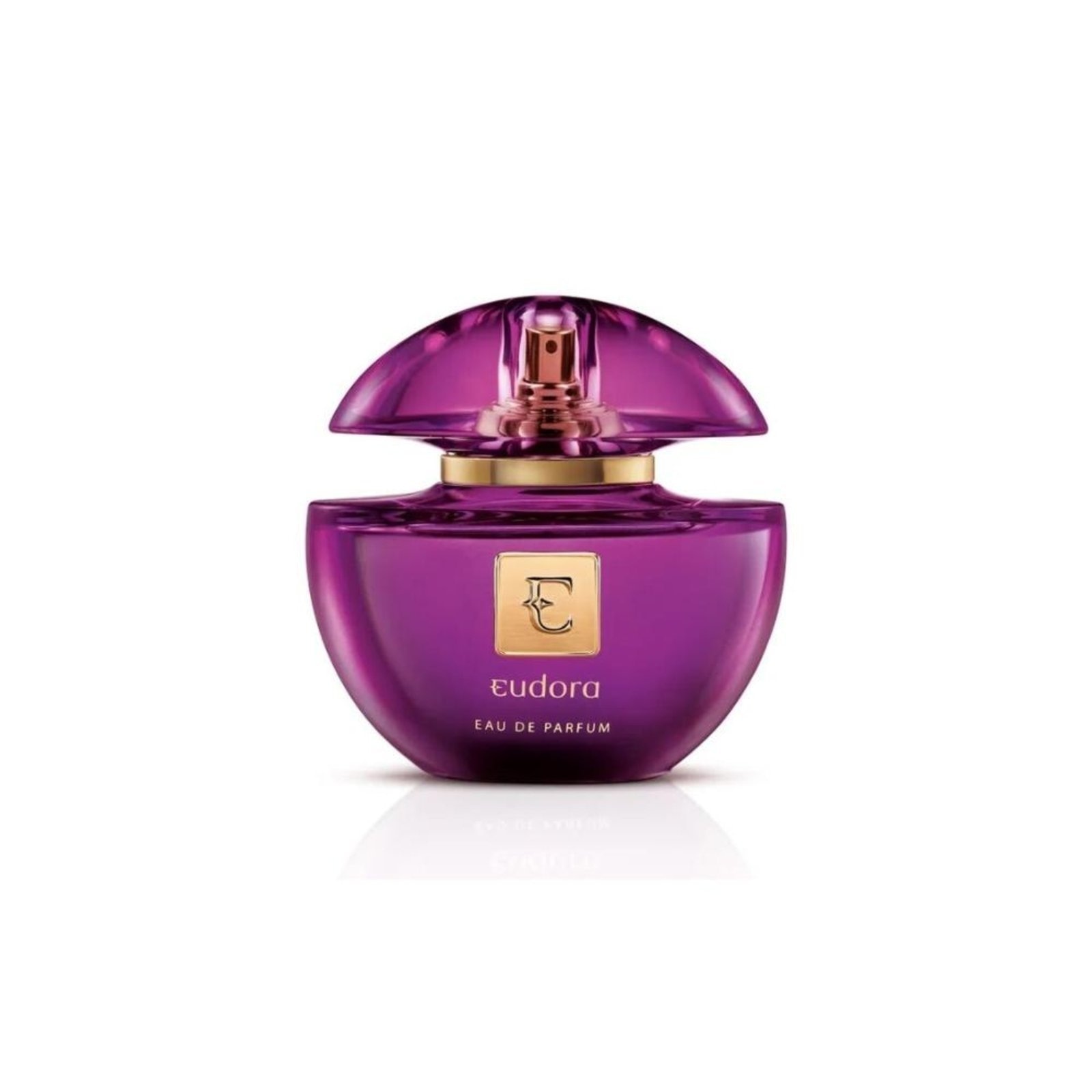 Imagem principal Eudora Feminino Eau de Parfum Eudora incolor