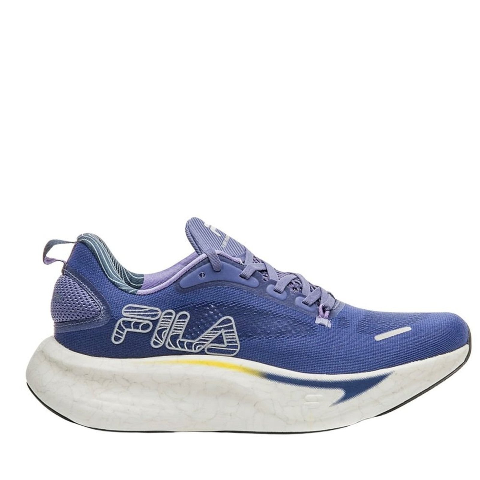 Imagem principal Tênis Fila Masculino Float Maxxi Pro 2 Fila Fila roxo