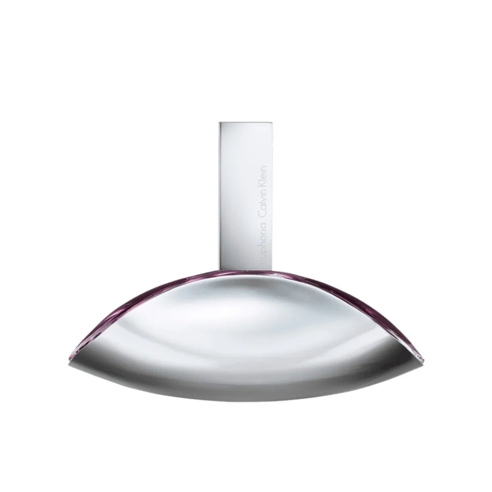 Imagem principal Perfume Calvin Klein Euphoria Eau de Parfum Feminino Calvin Klein roxo