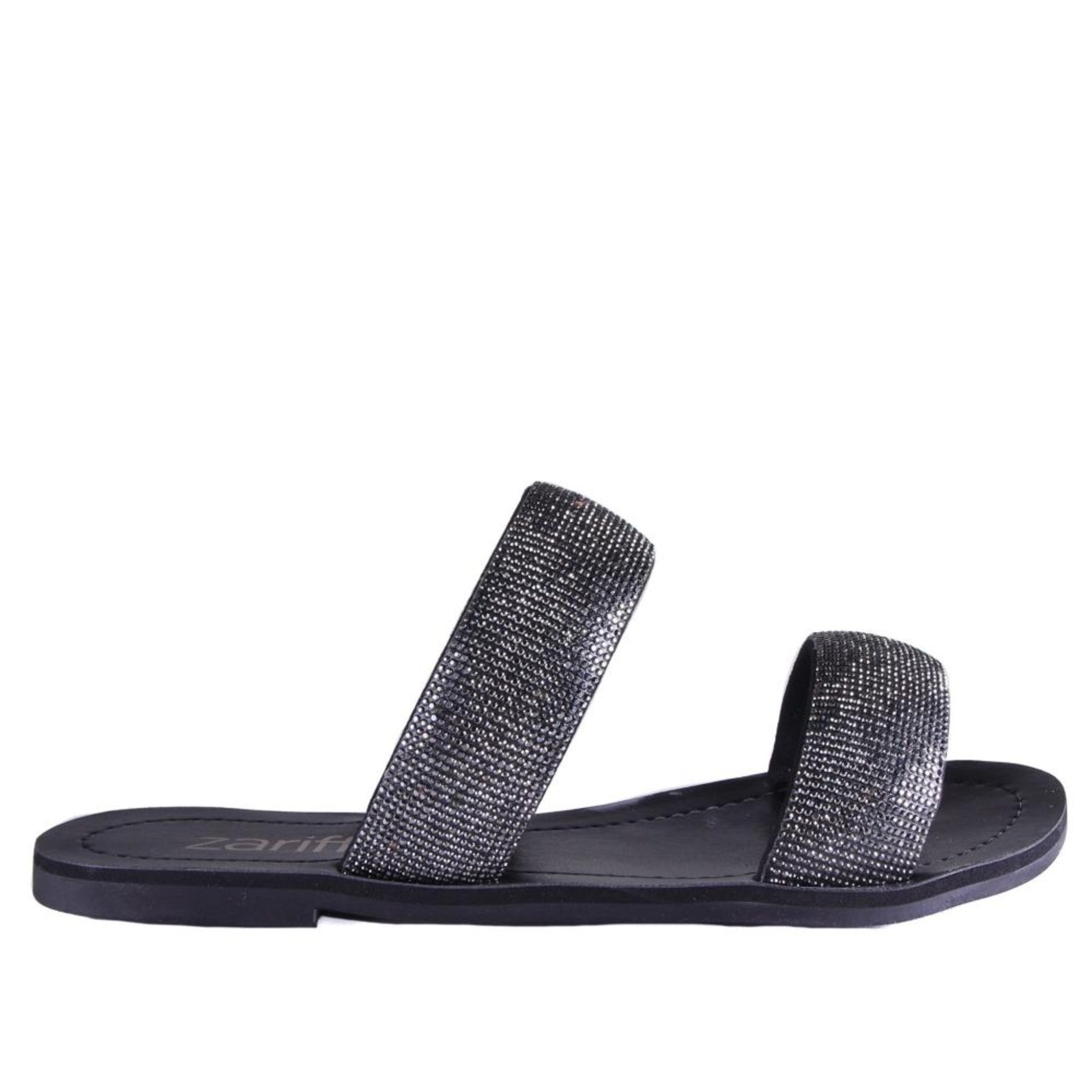 Imagem principal Papete Feminina Zariff 2401 Cristal Zariff incolor