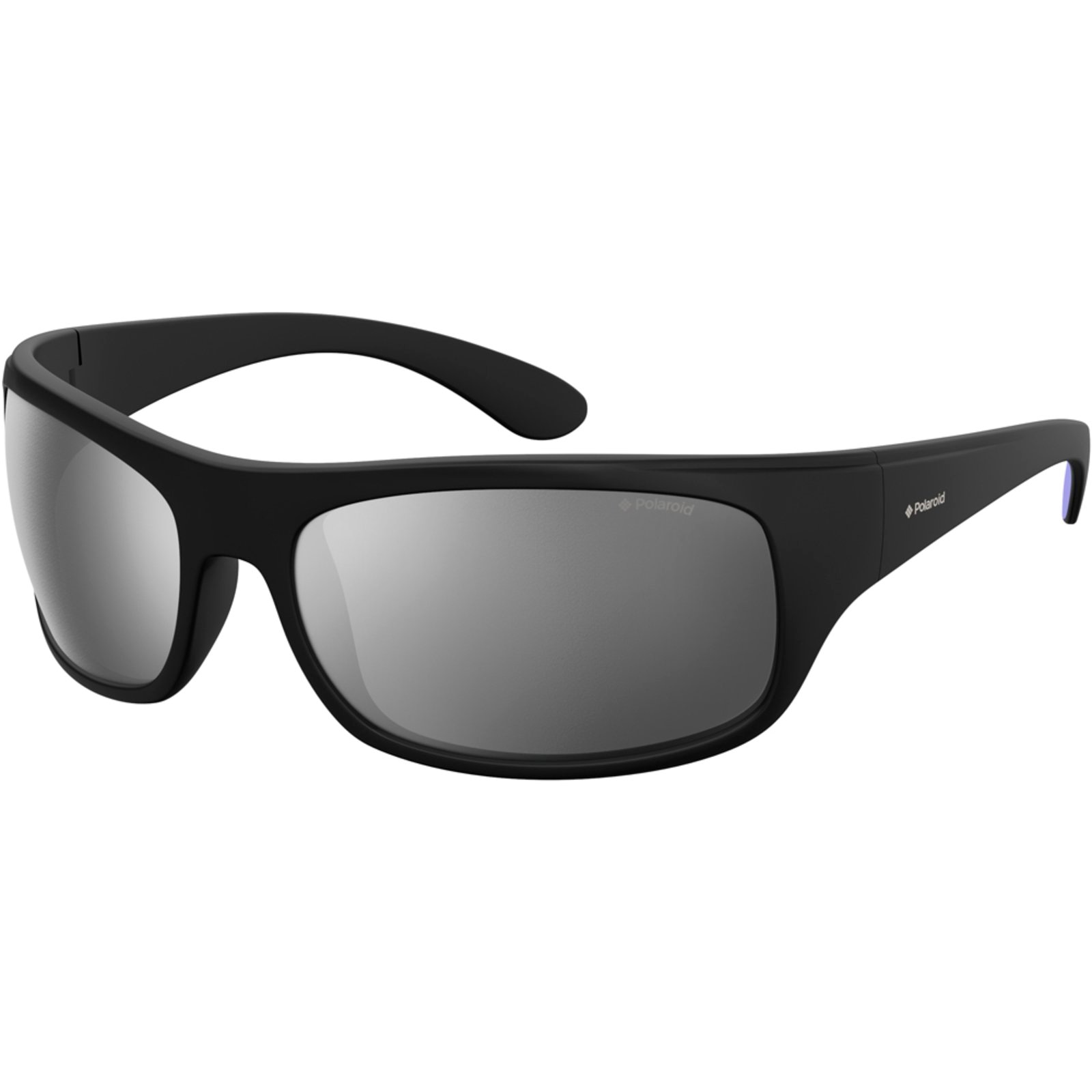 Imagem principal Óculos de Sol Polaroid 07886 003 66EX Masculino Polaroid preto