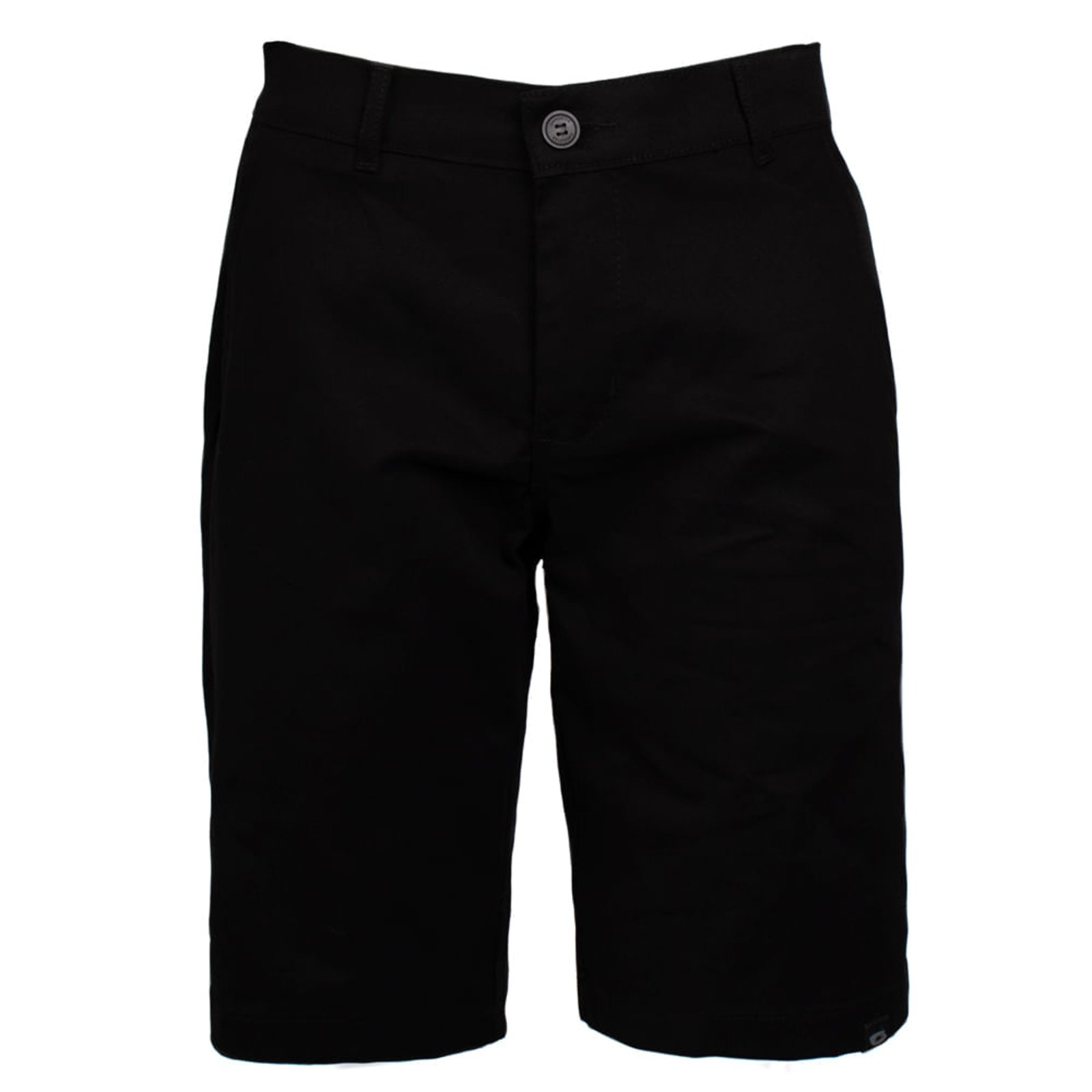 Imagem principal Bermuda Masculina Gangster Sarja Reta Gangster preto