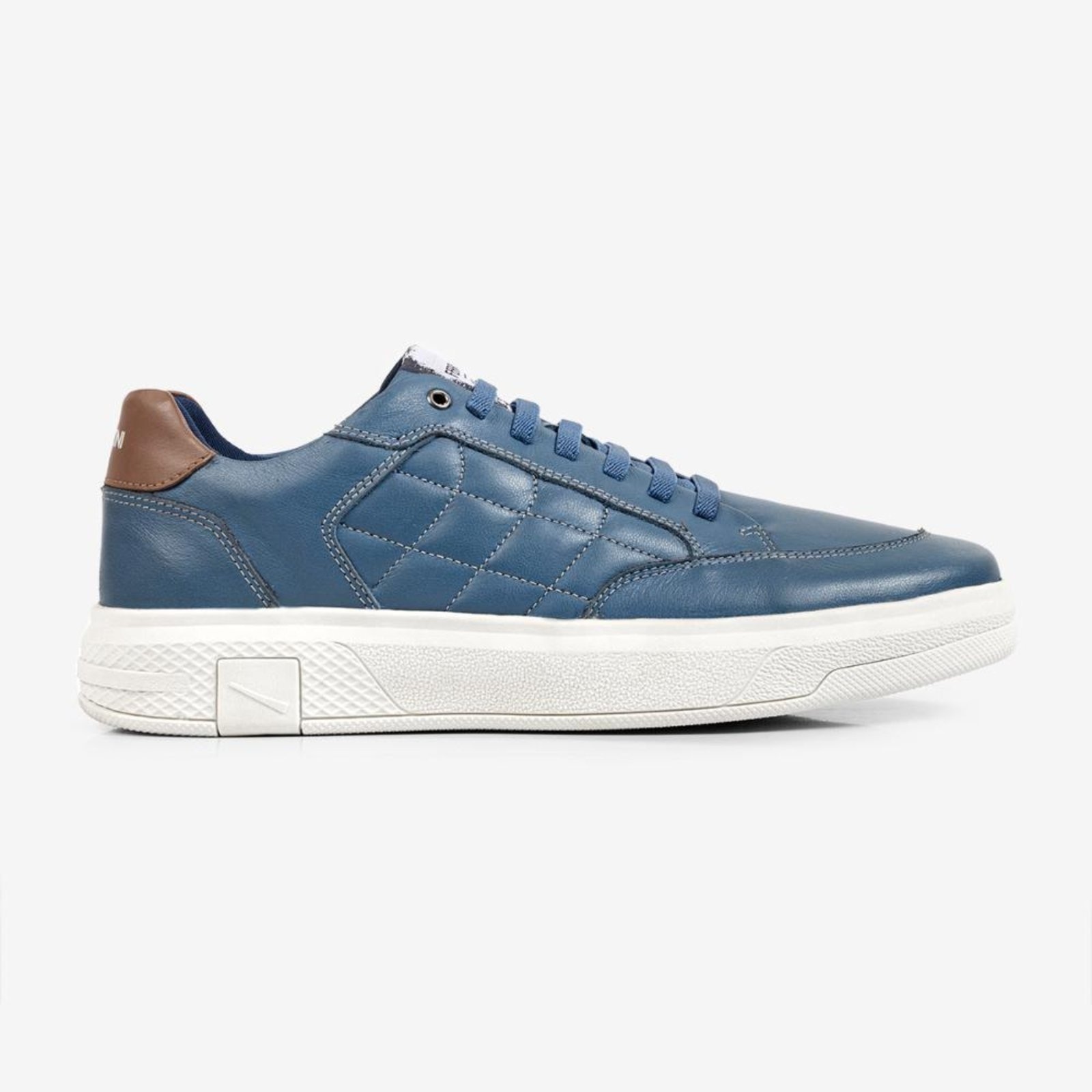 Imagem principal Sneaker Dream 9062-683E FERRACINI azul