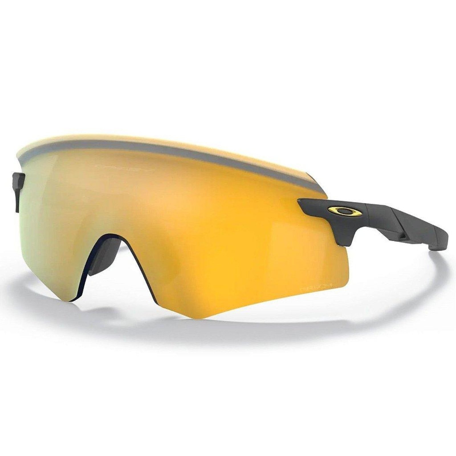 Imagem principal Óculos de Sol Oakley Encoder Matte Carbon W/ Prizm 24k Oakley preto carbon