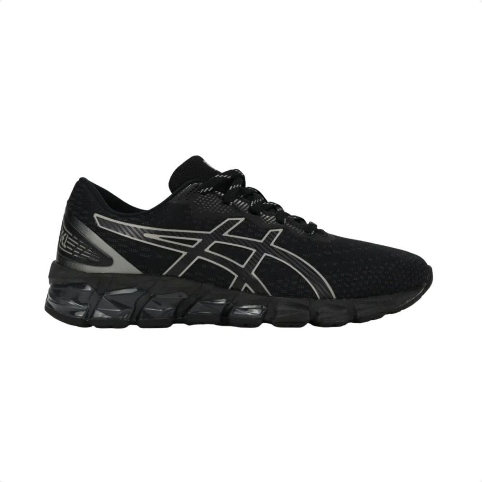 Imagem principal Tênis Casual Masculino Asics Gel-Quantum 180 Fly ASICS preto