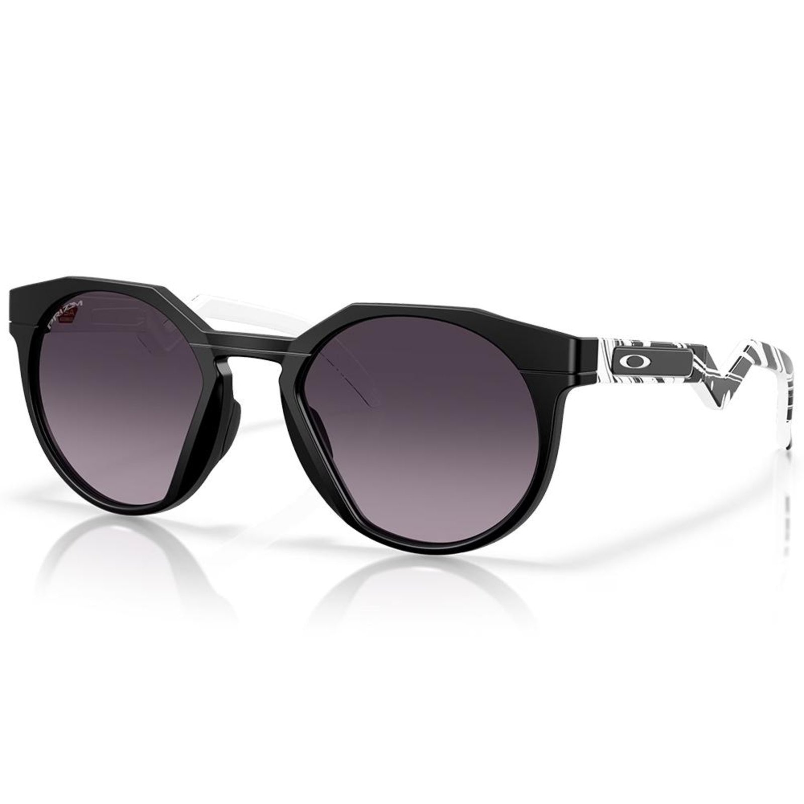 Imagem principal Óculos de Sol Oakley HSTN Duality Collection Matte Black 252 Oakley preto black