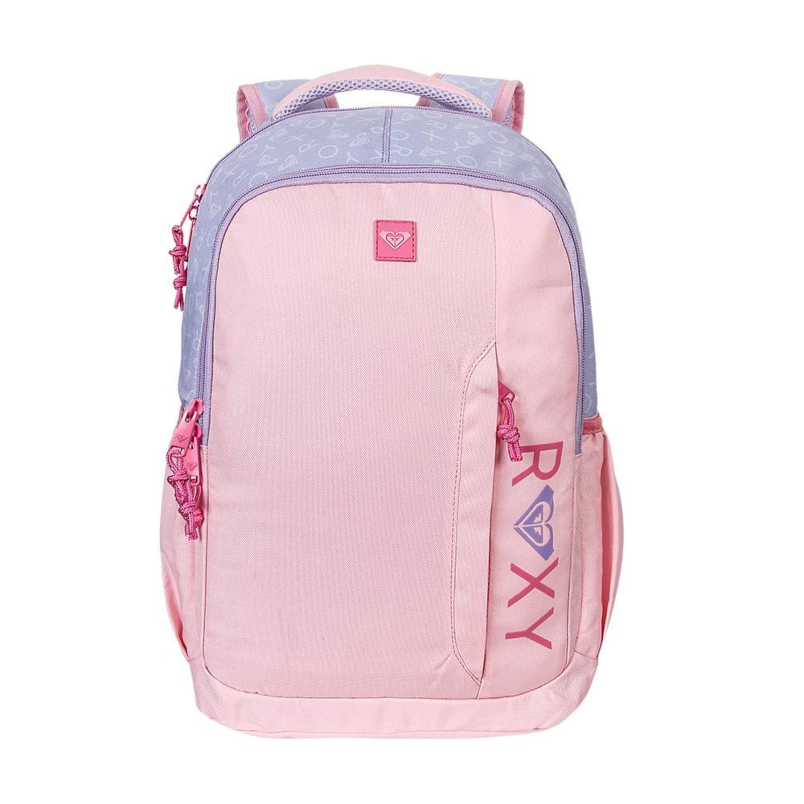 Imagem principal Mochila Esportiva Roxy Essence c/ Lilas Roxy rosa