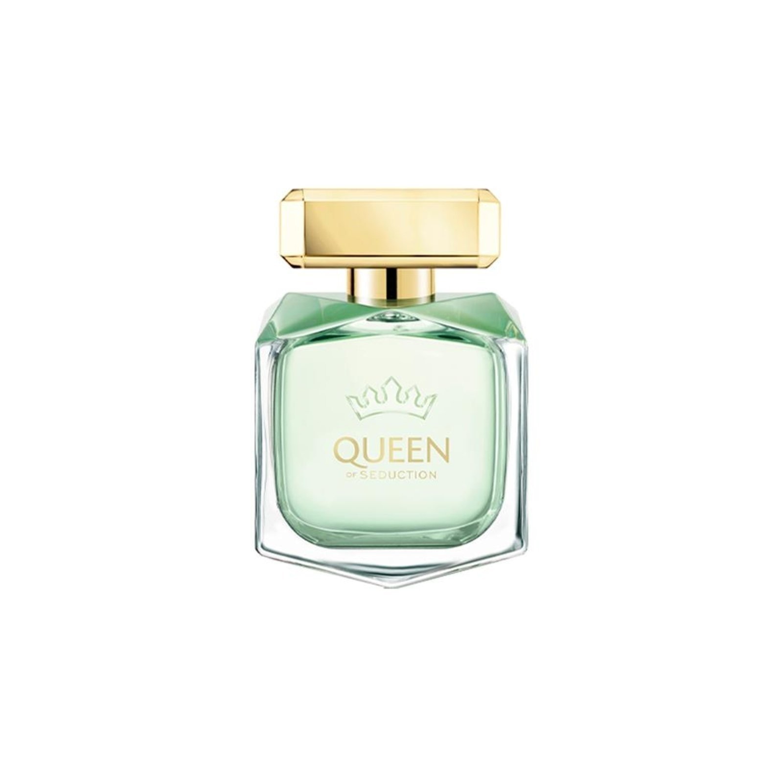 Imagem principal Banderas Queen Of Seduction Eau de Toilette Perfume Feminino 50ml Banderas incolor