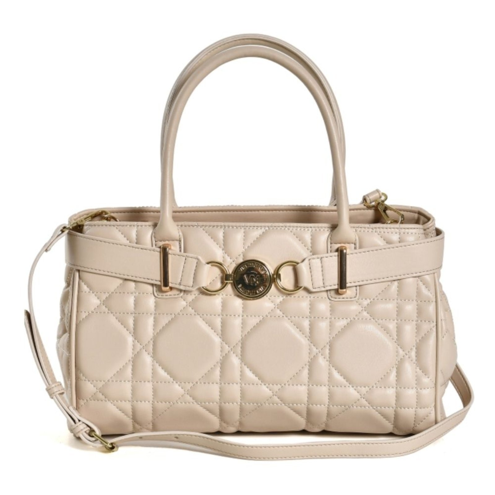 Imagem principal Bolsa Feminina Tote Off White Via Marte B2 VIA MARTE branco white