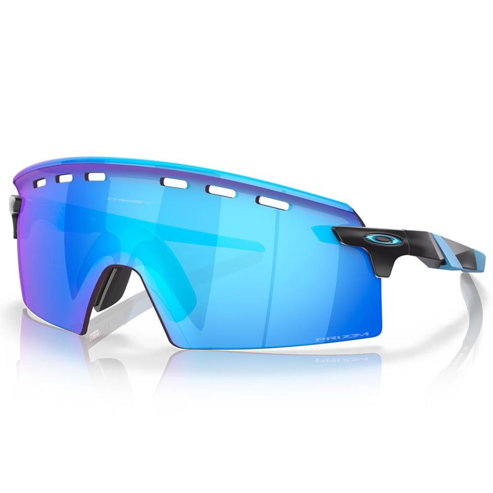 Imagem principal Óculos de Sol Oakley Encoder Strike Matte Black 0539 Oakley azul black