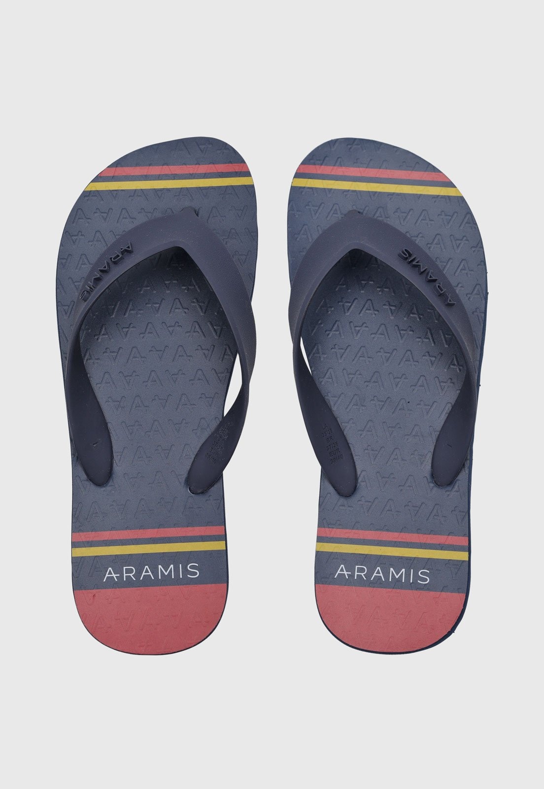 Imagem principal Chinelo Masculino Aramis Source Aramis azul marinho