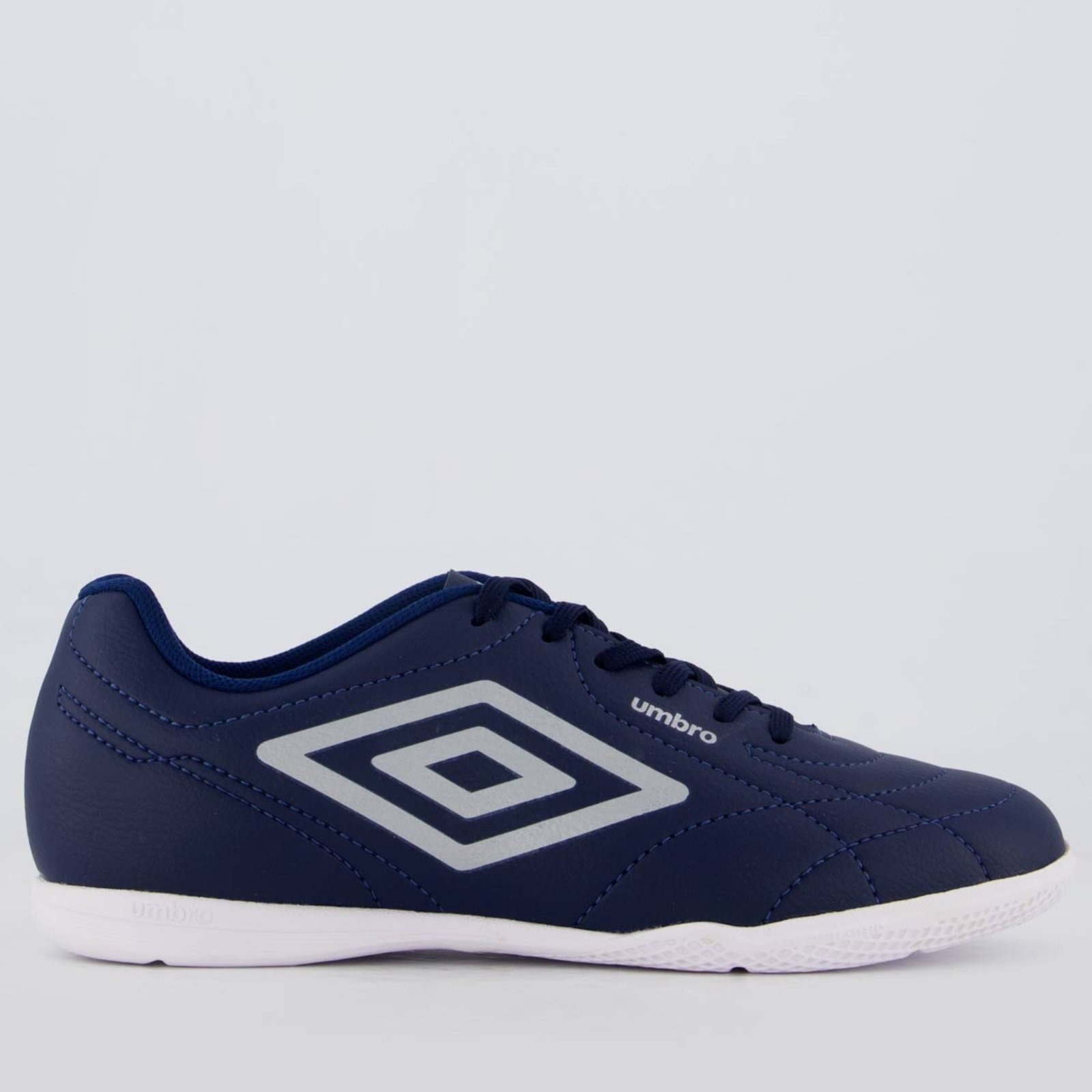 Imagem principal Chuteira Umbro Futsal Class Footballer Marinho Umbro azul marinho